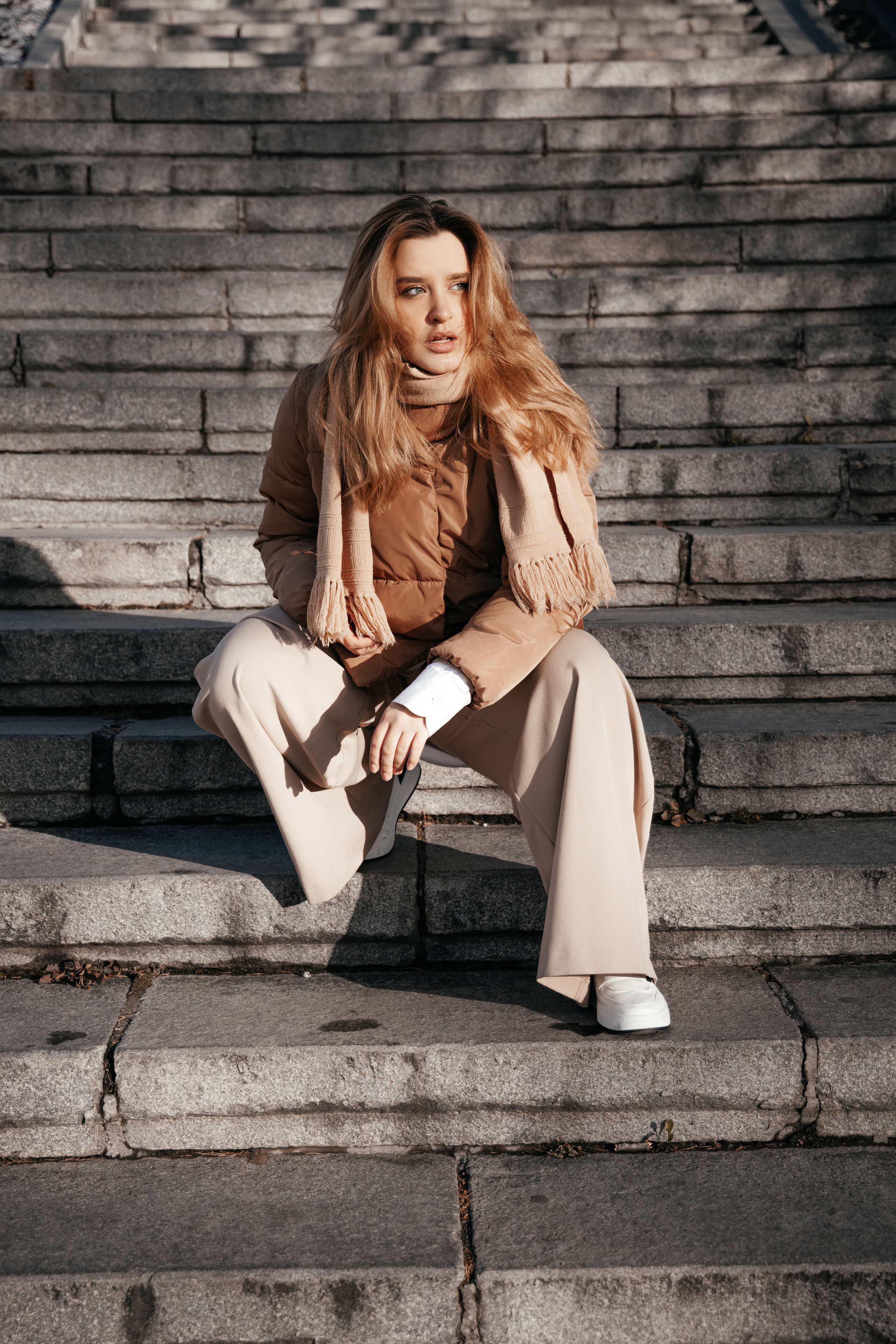 Лиза. Свадебный и семейный фотограф Анна Печенкина