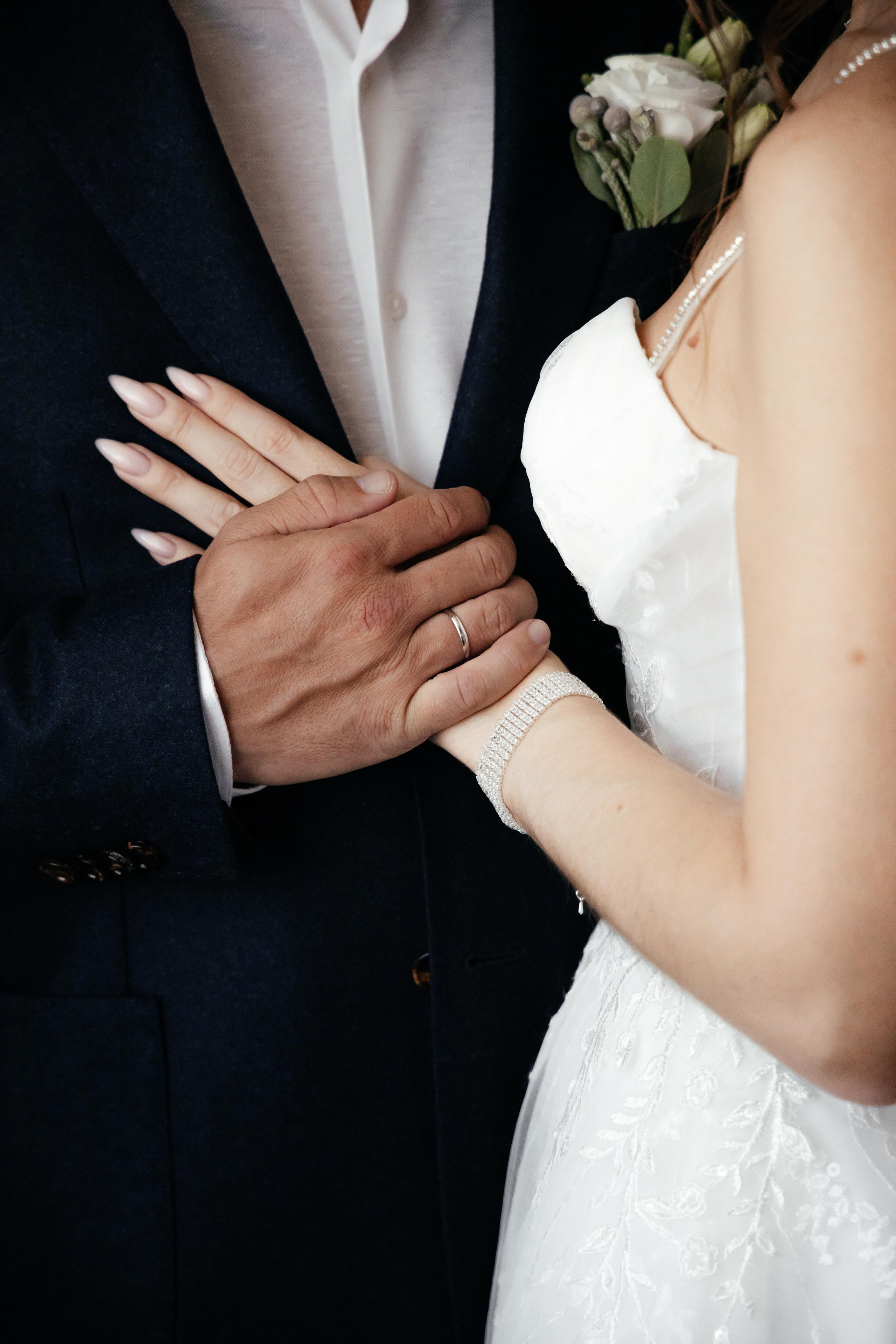 Василий и Анастасия. Свадебный и семейный фотограф Анна Печенкина