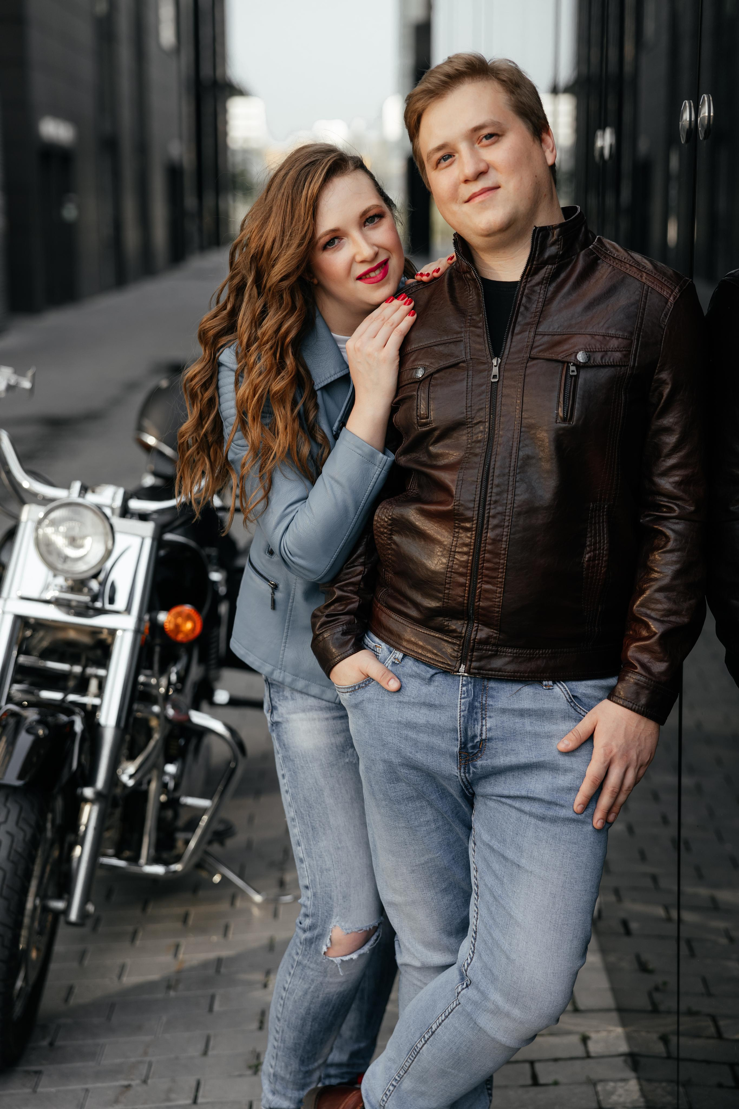 Фёдор и Анастасия. Свадебный и семейный фотограф Анна Печенкина