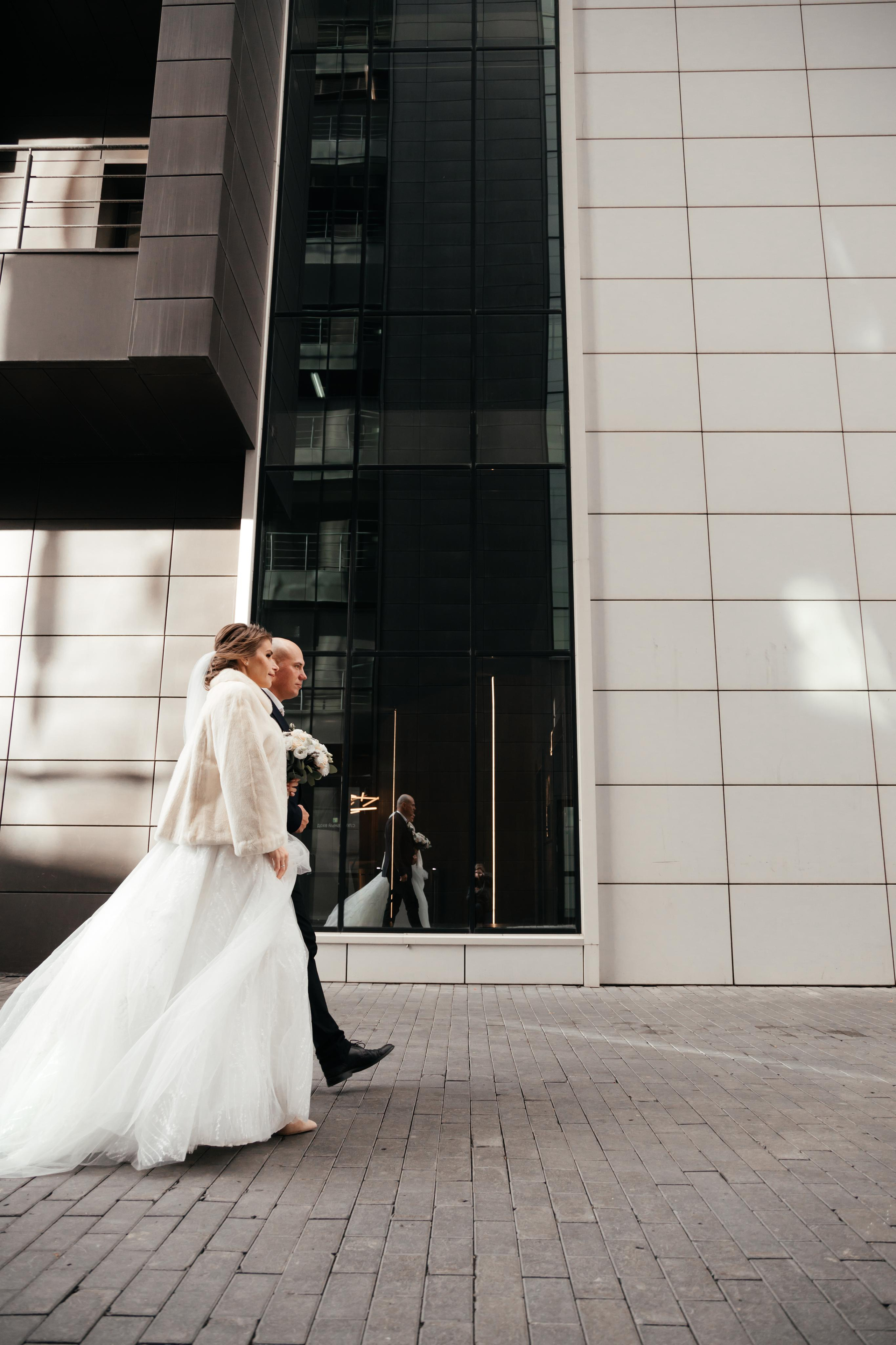 Василий и Анастасия. Свадебный и семейный фотограф Анна Печенкина