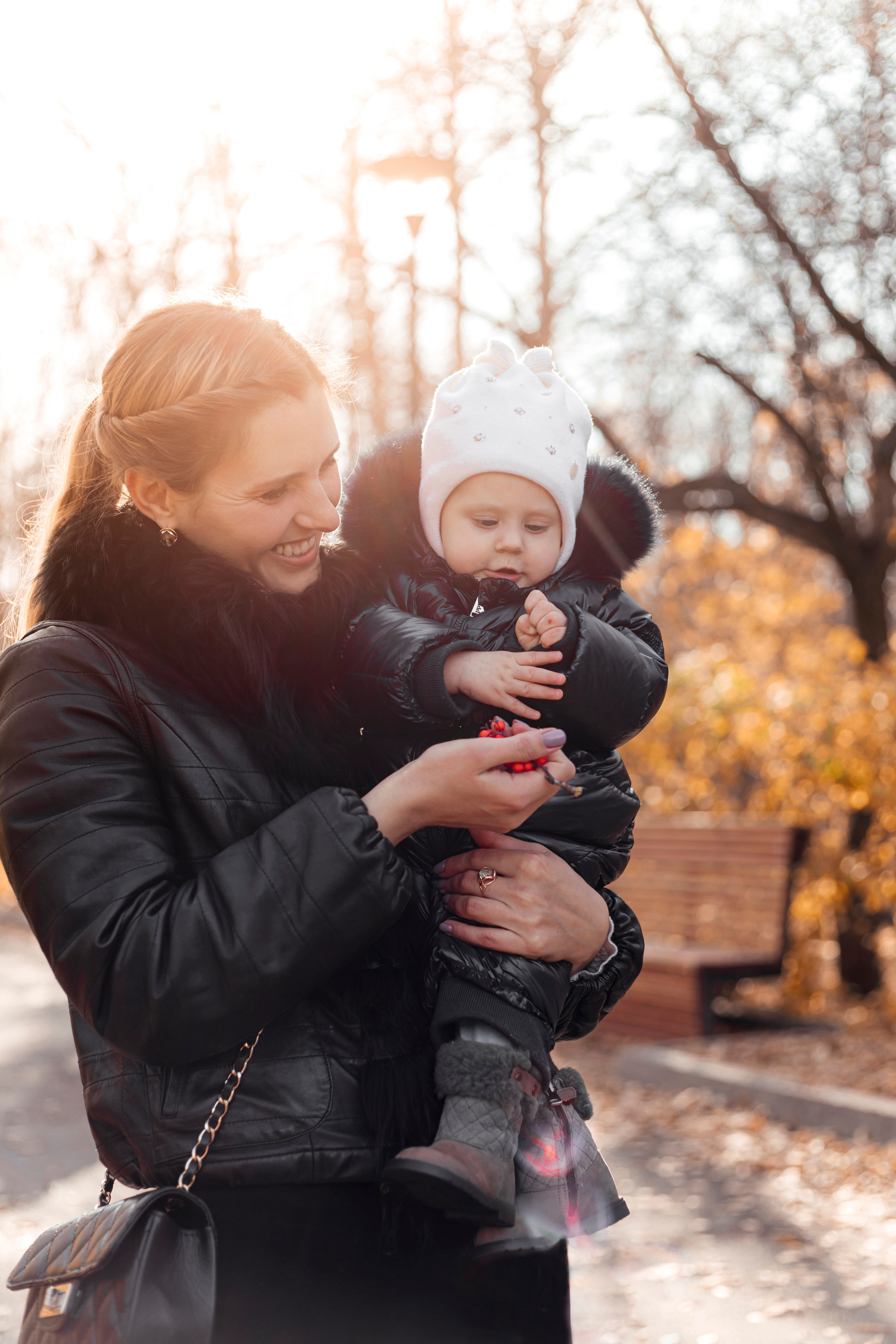 Алексей, Алла, Юля. Свадебный и семейный фотограф Анна Печенкина