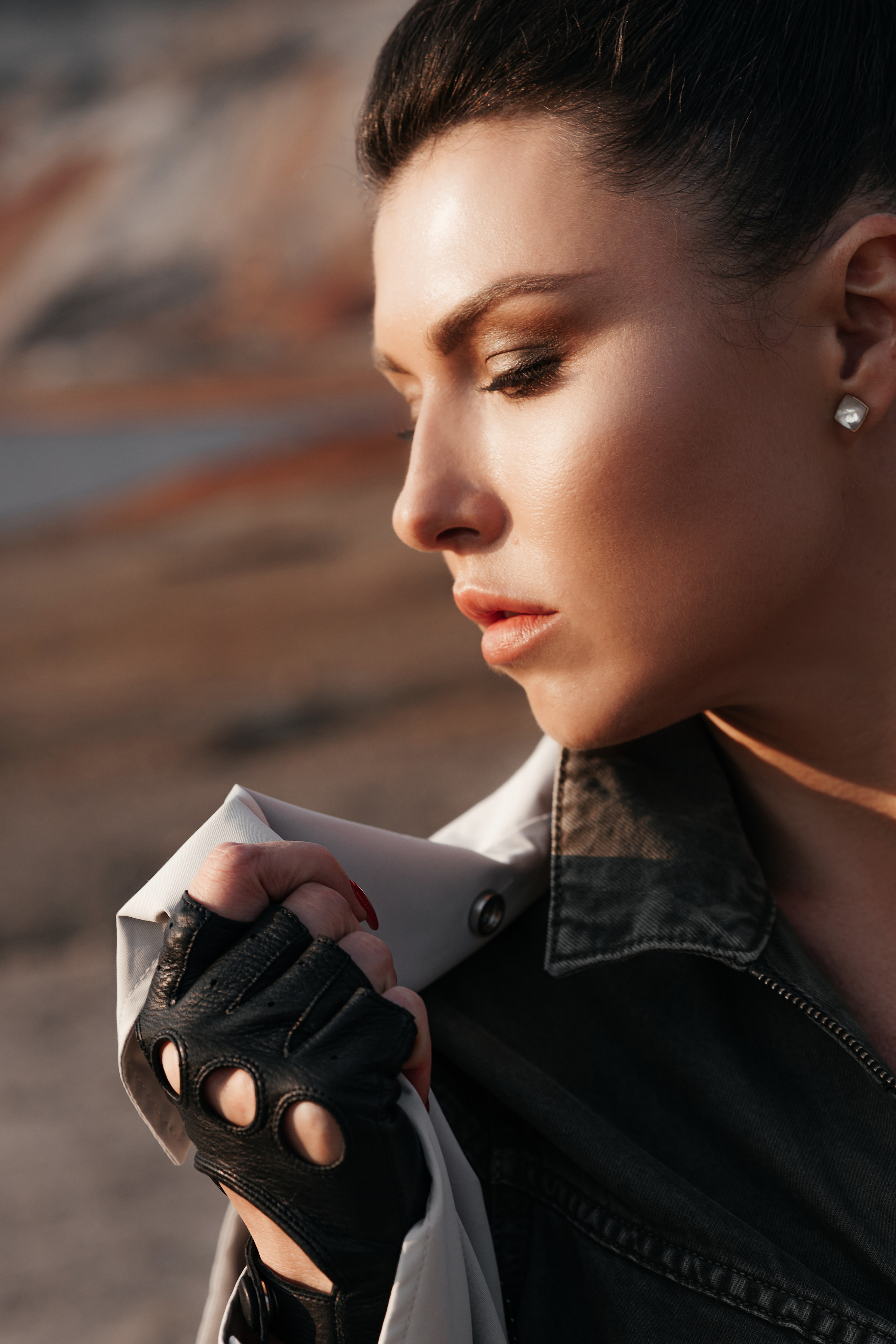 Огненный Марс. Свадебный и семейный фотограф Анна Печенкина