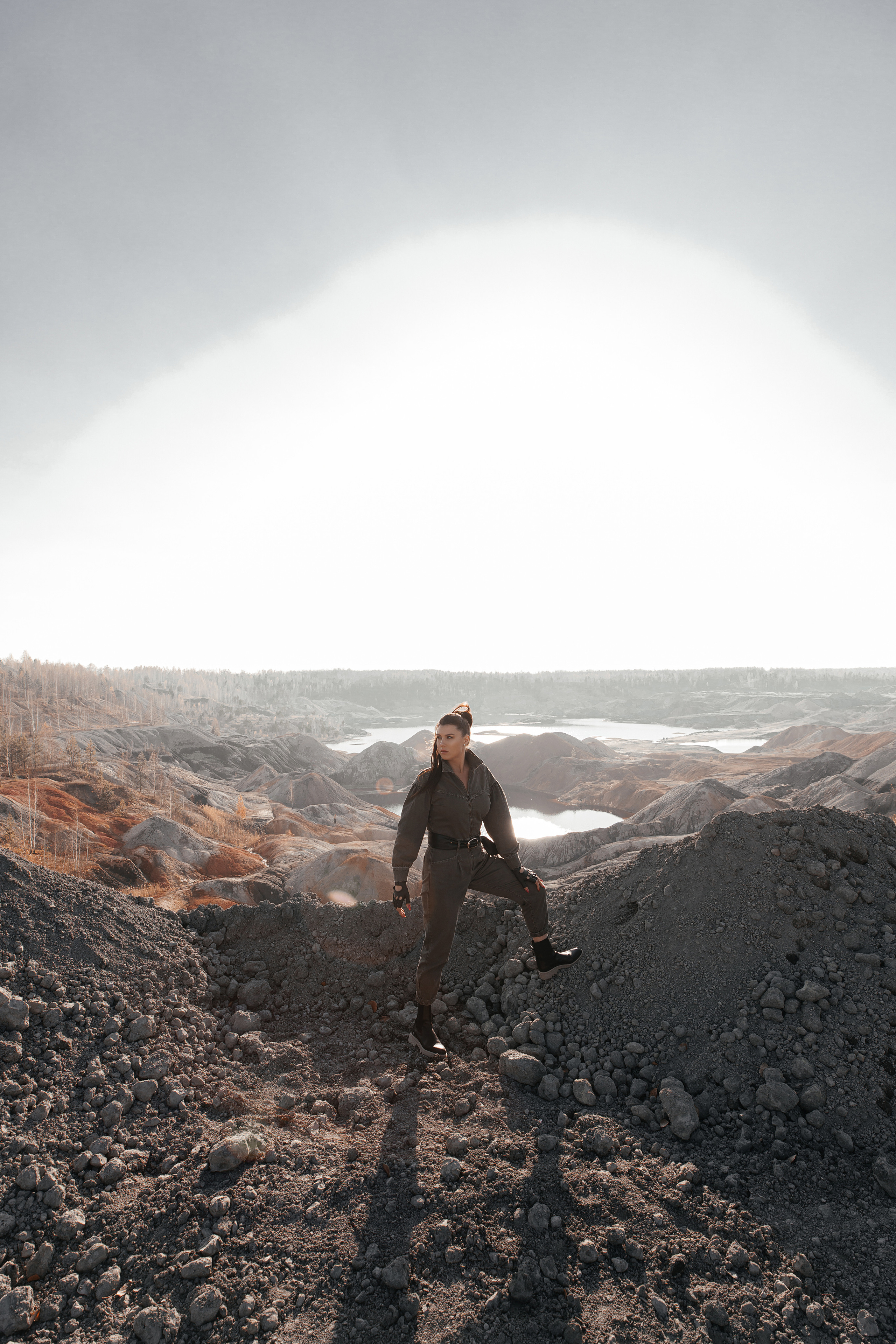 Огненный Марс. Свадебный и семейный фотограф Анна Печенкина