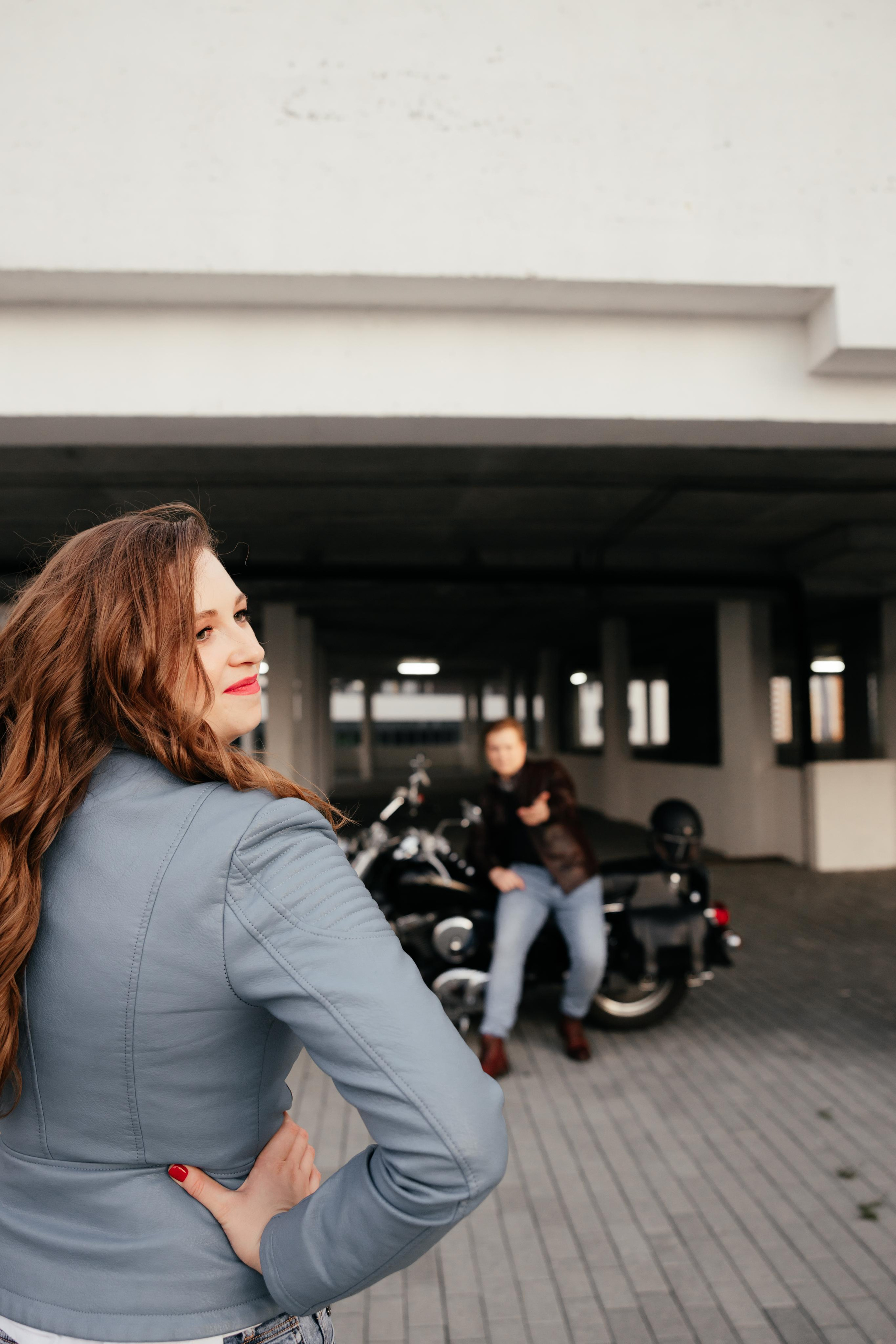 Фёдор и Анастасия. Свадебный и семейный фотограф Анна Печенкина