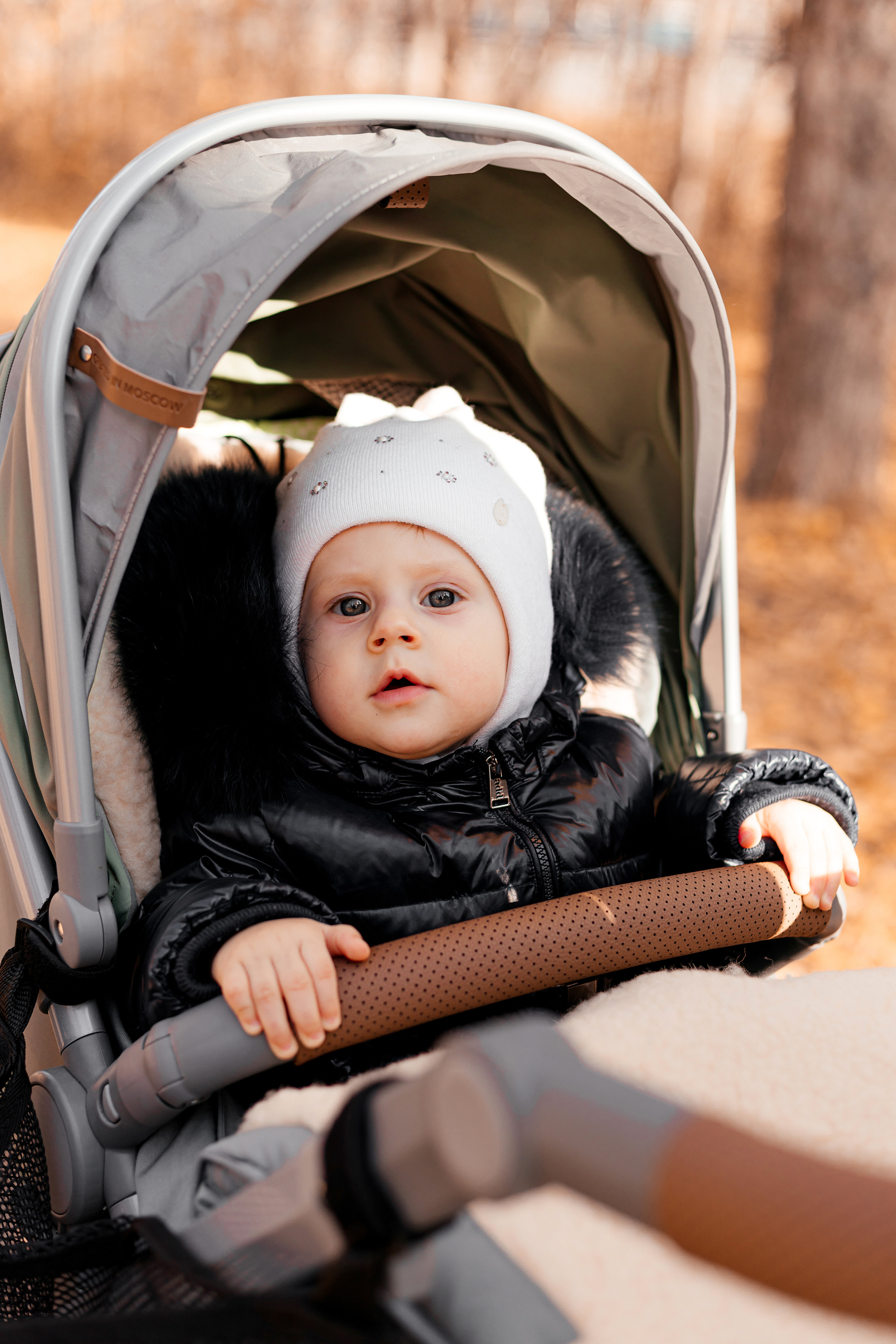 Алексей, Алла, Юля. Свадебный и семейный фотограф Анна Печенкина