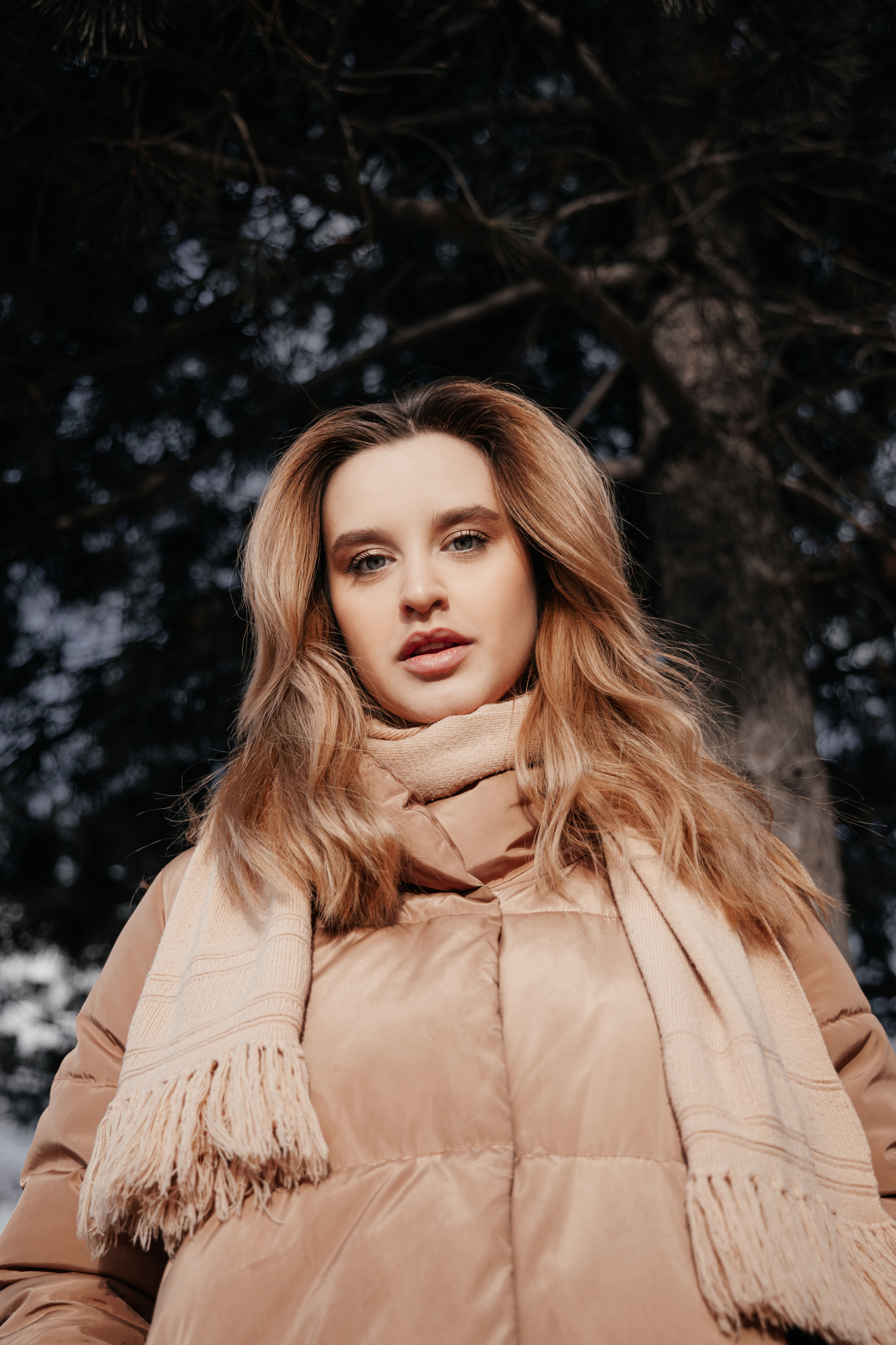 Лиза. Свадебный и семейный фотограф Анна Печенкина