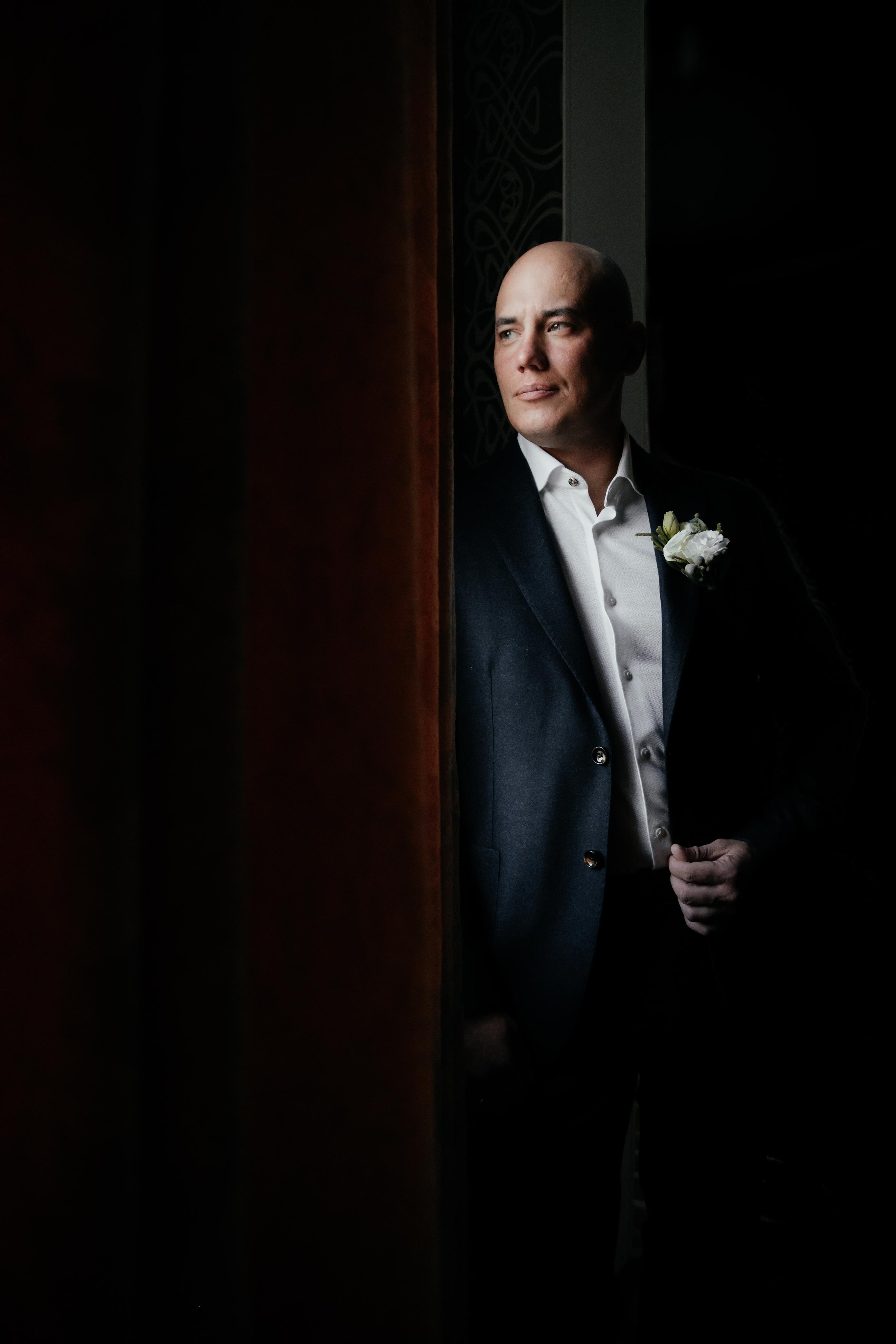 Василий и Анастасия. Свадебный и семейный фотограф Анна Печенкина