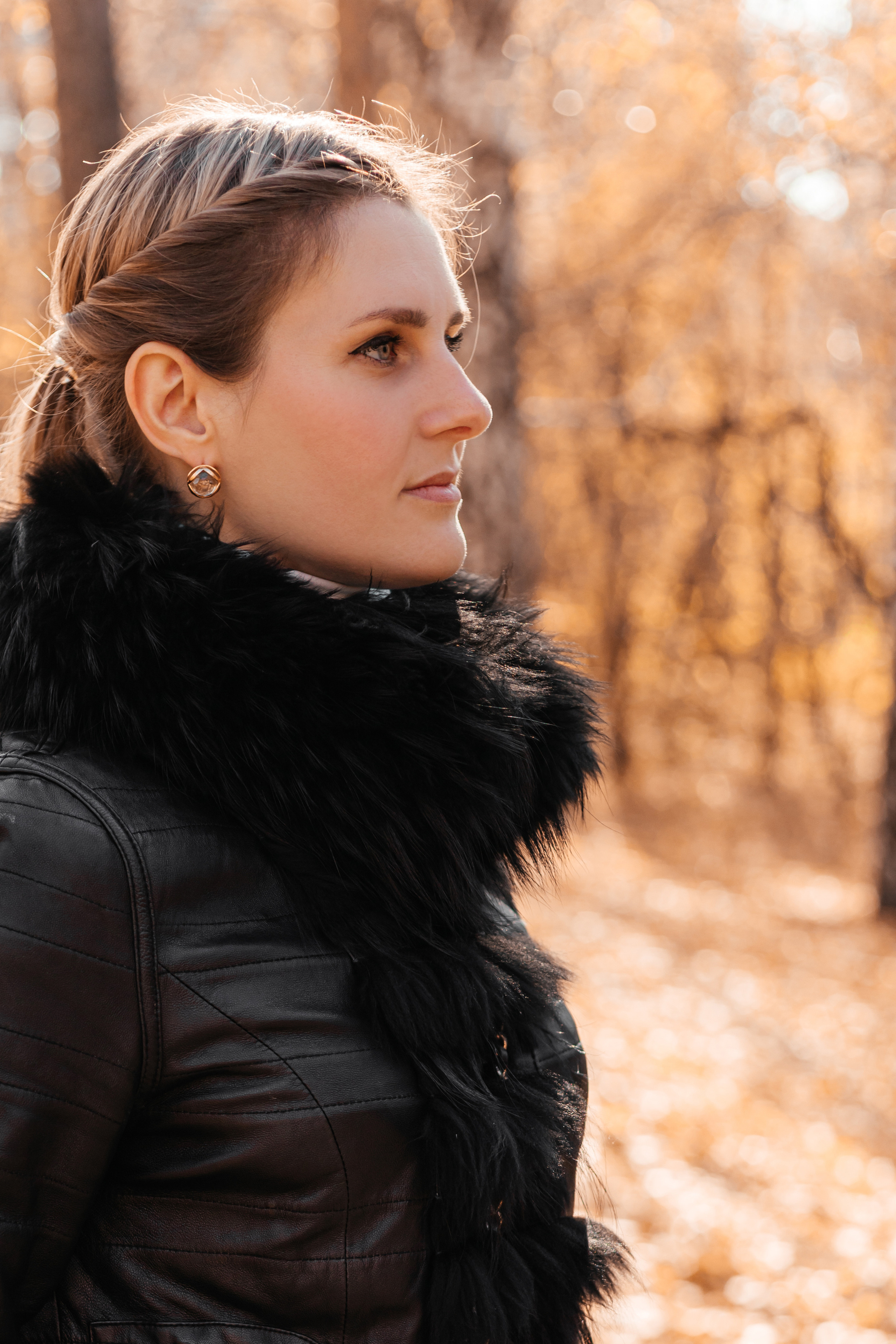 Алексей, Алла, Юля. Свадебный и семейный фотограф Анна Печенкина