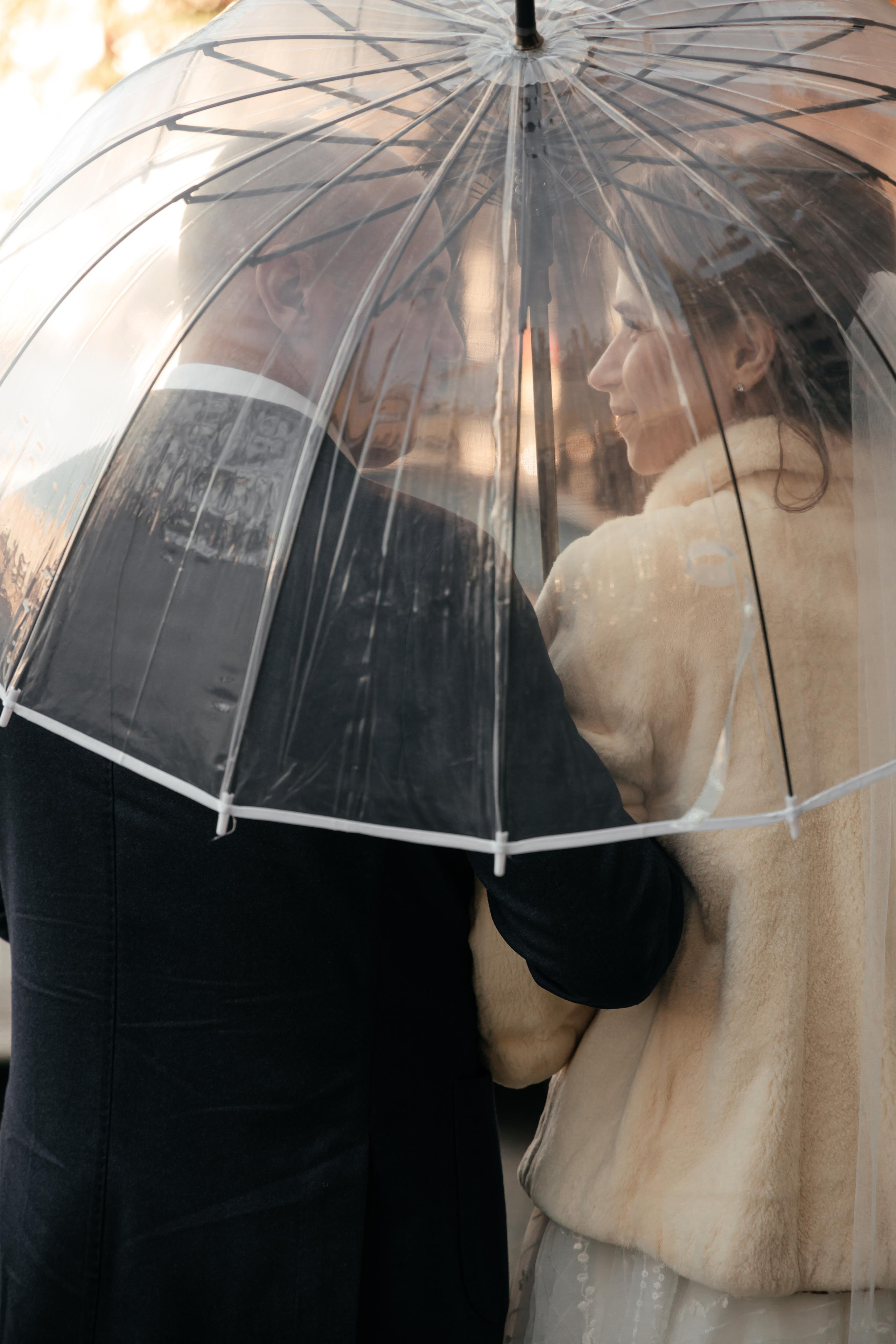 Василий и Анастасия. Свадебный и семейный фотограф Анна Печенкина