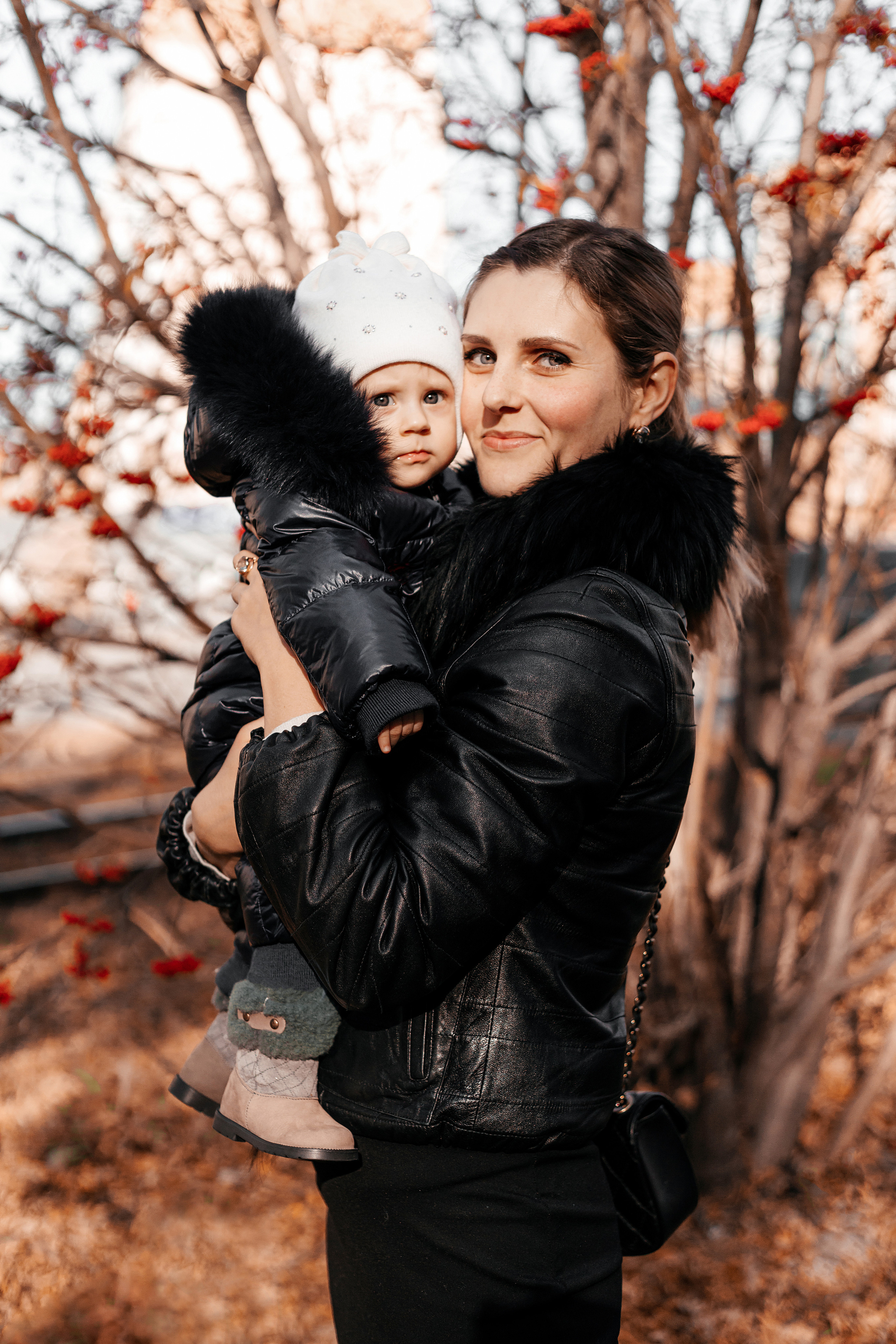 Алексей, Алла, Юля. Свадебный и семейный фотограф Анна Печенкина