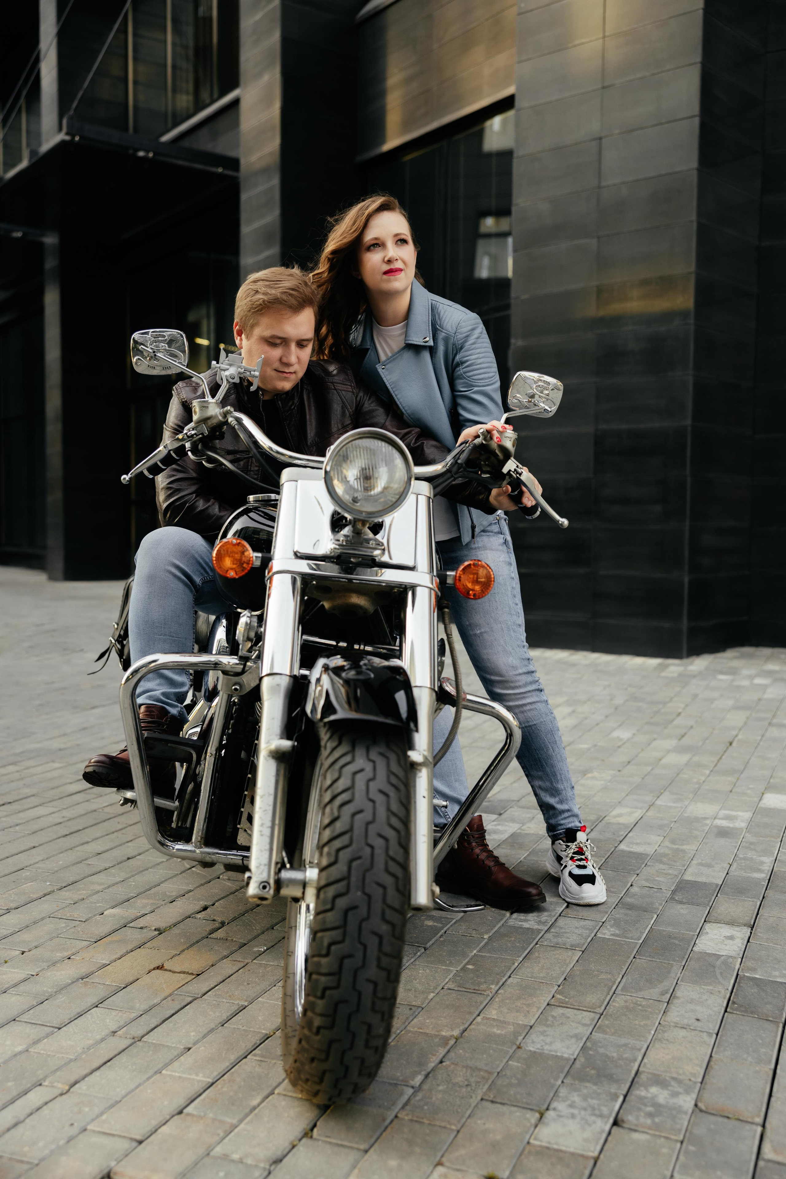 Фёдор и Анастасия. Свадебный и семейный фотограф Анна Печенкина