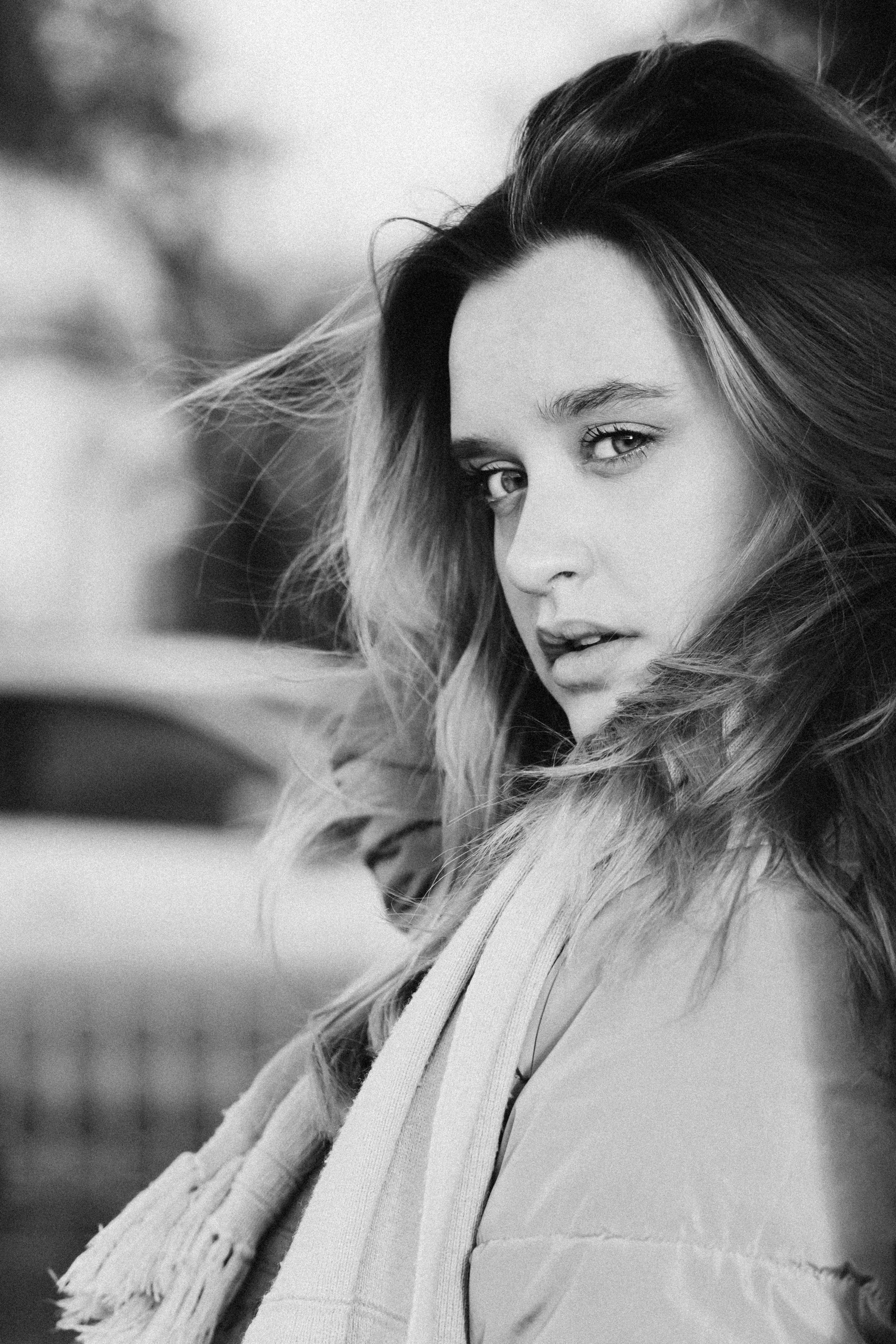 Лиза. Свадебный и семейный фотограф Анна Печенкина