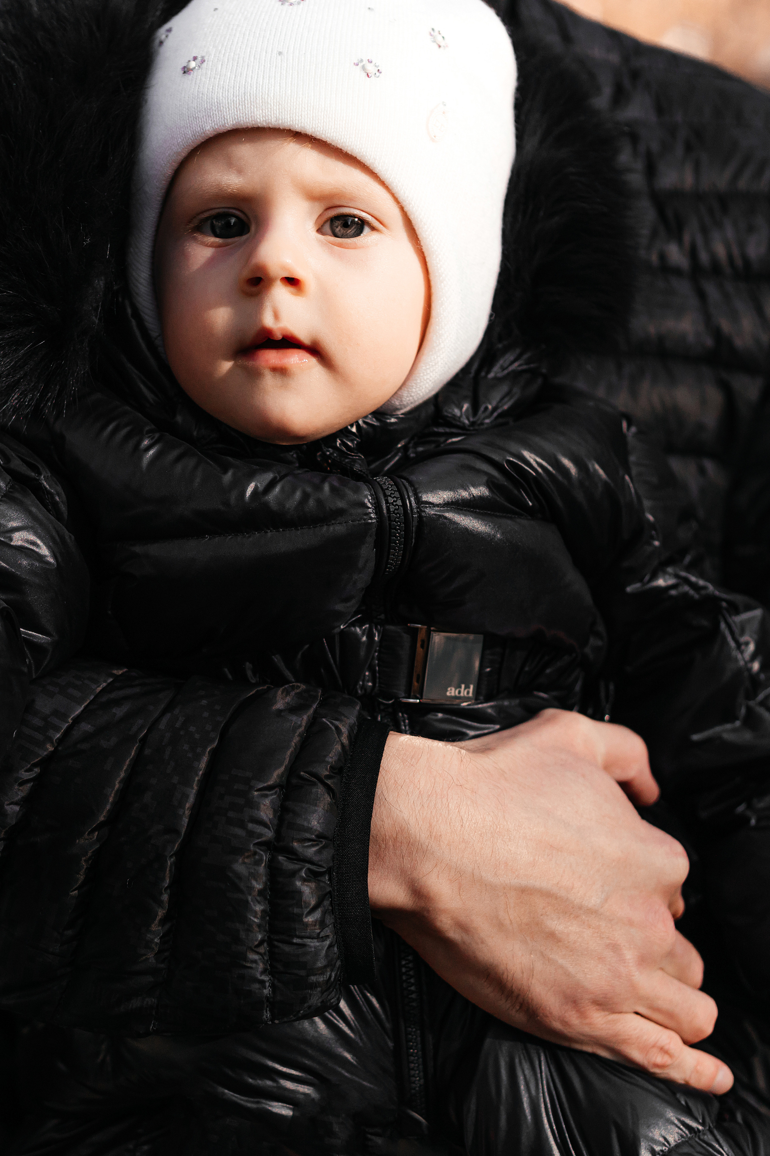 Алексей, Алла, Юля. Свадебный и семейный фотограф Анна Печенкина