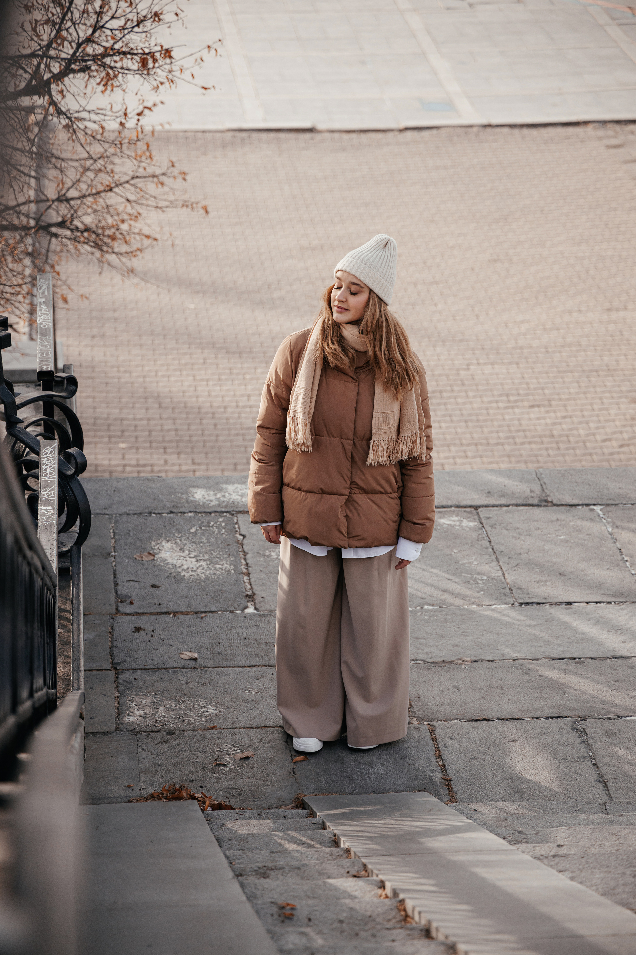 Лиза. Свадебный и семейный фотограф Анна Печенкина