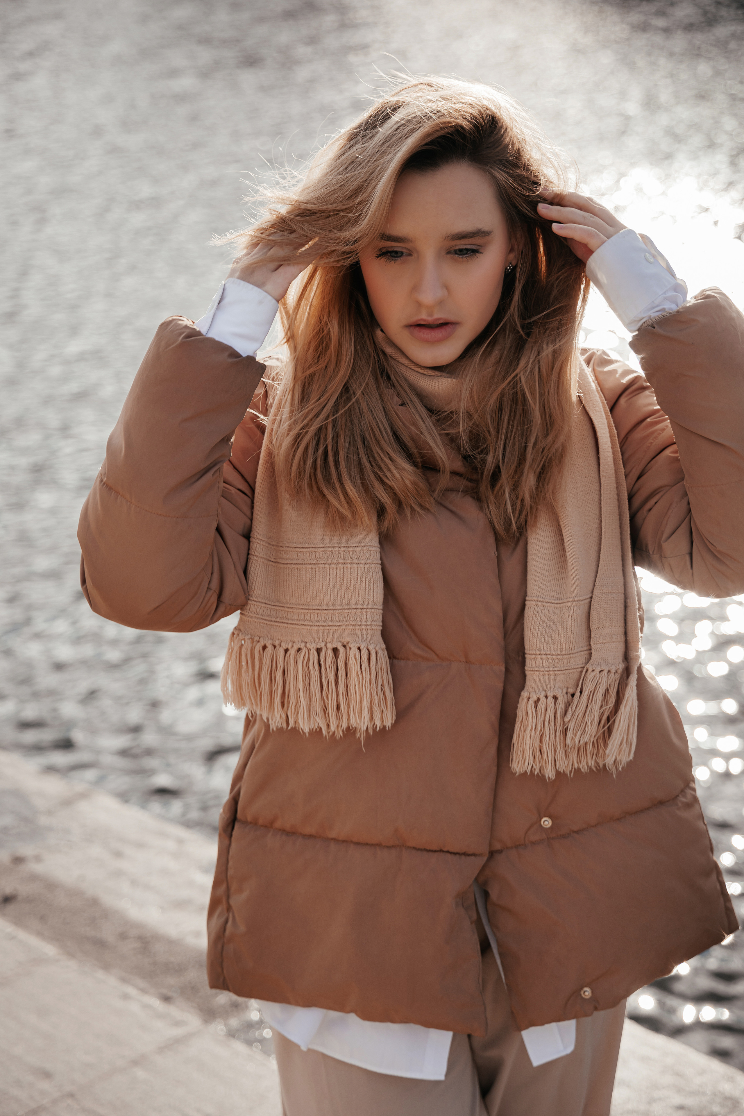 Лиза. Свадебный и семейный фотограф Анна Печенкина