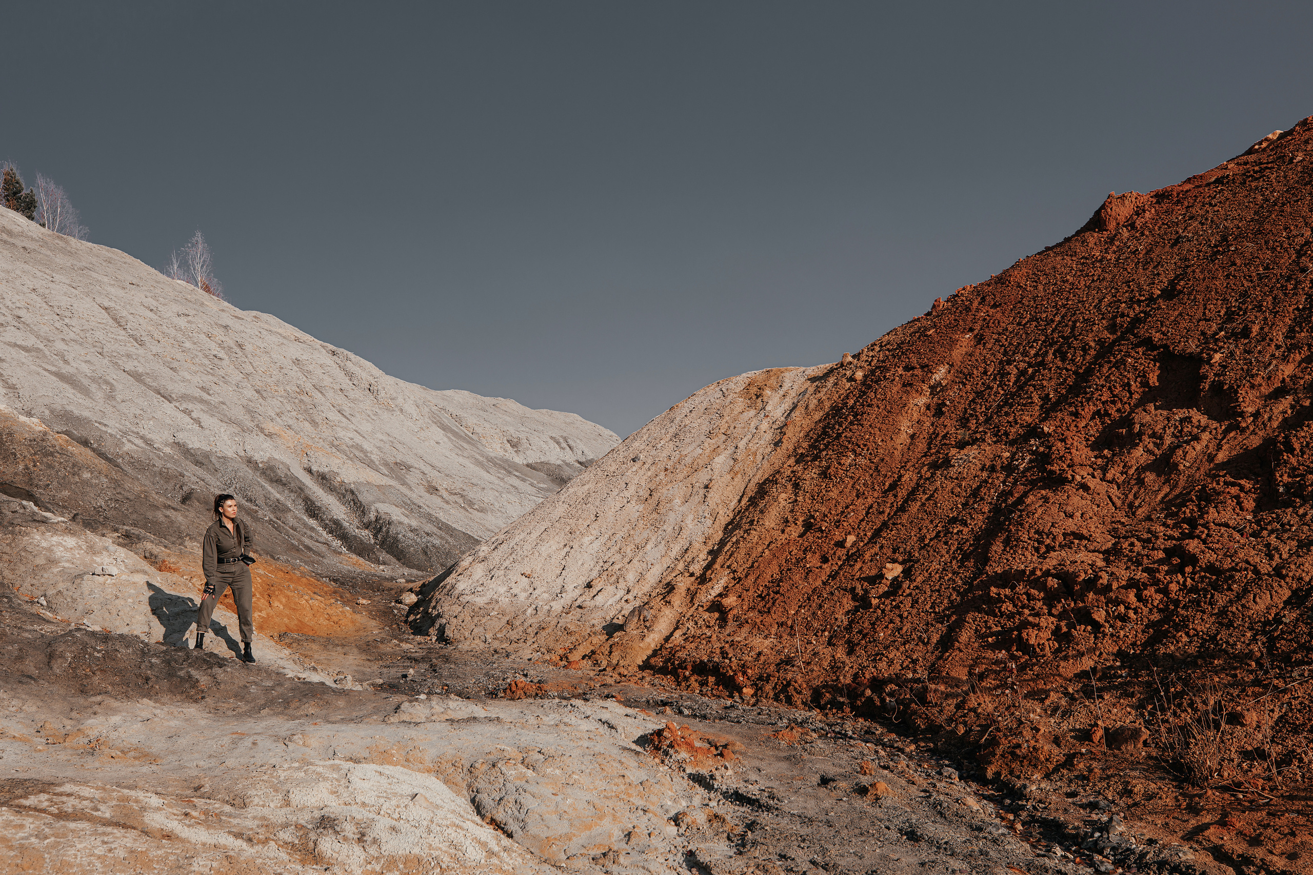 Огненный Марс. Свадебный и семейный фотограф Анна Печенкина