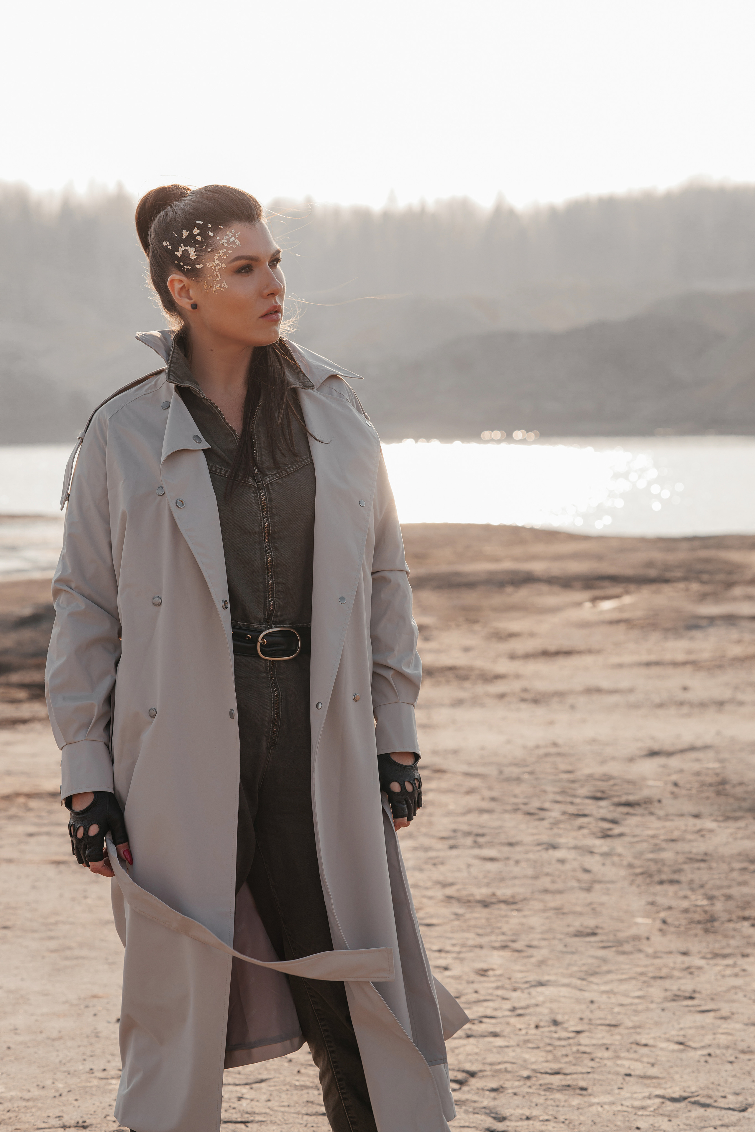 Огненный Марс. Свадебный и семейный фотограф Анна Печенкина