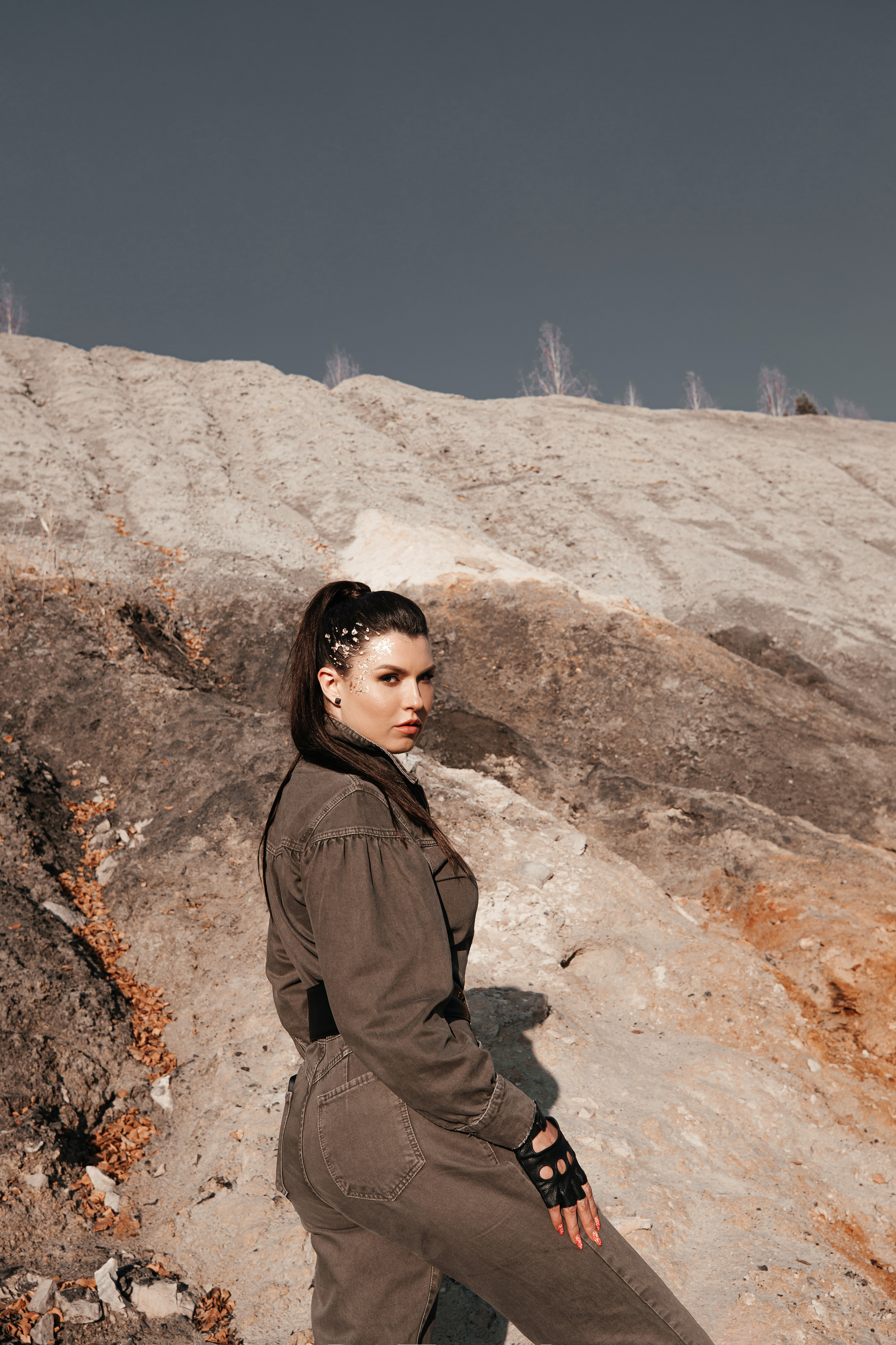 Огненный Марс. Свадебный и семейный фотограф Анна Печенкина