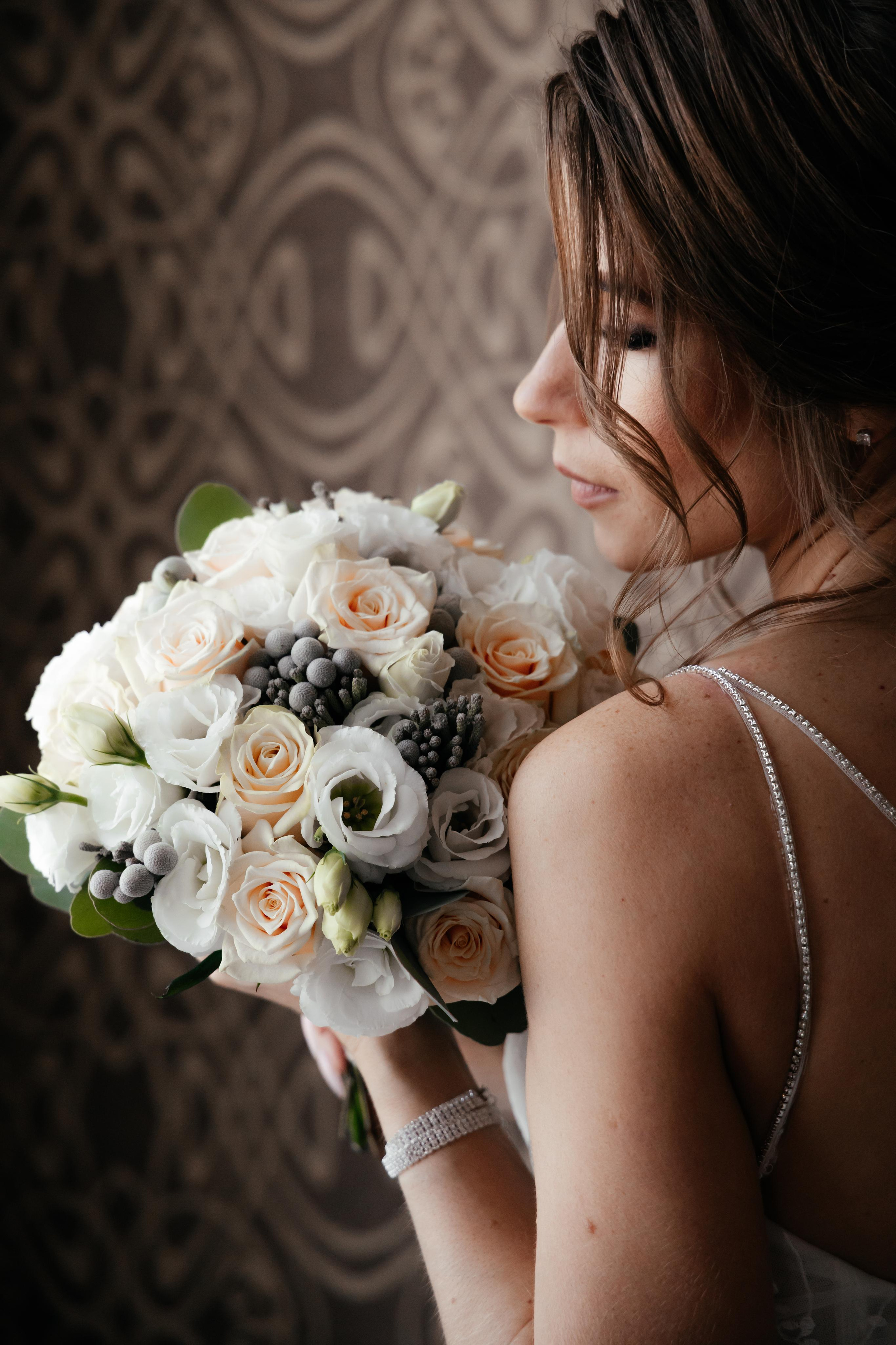 Василий и Анастасия. Свадебный и семейный фотограф Анна Печенкина