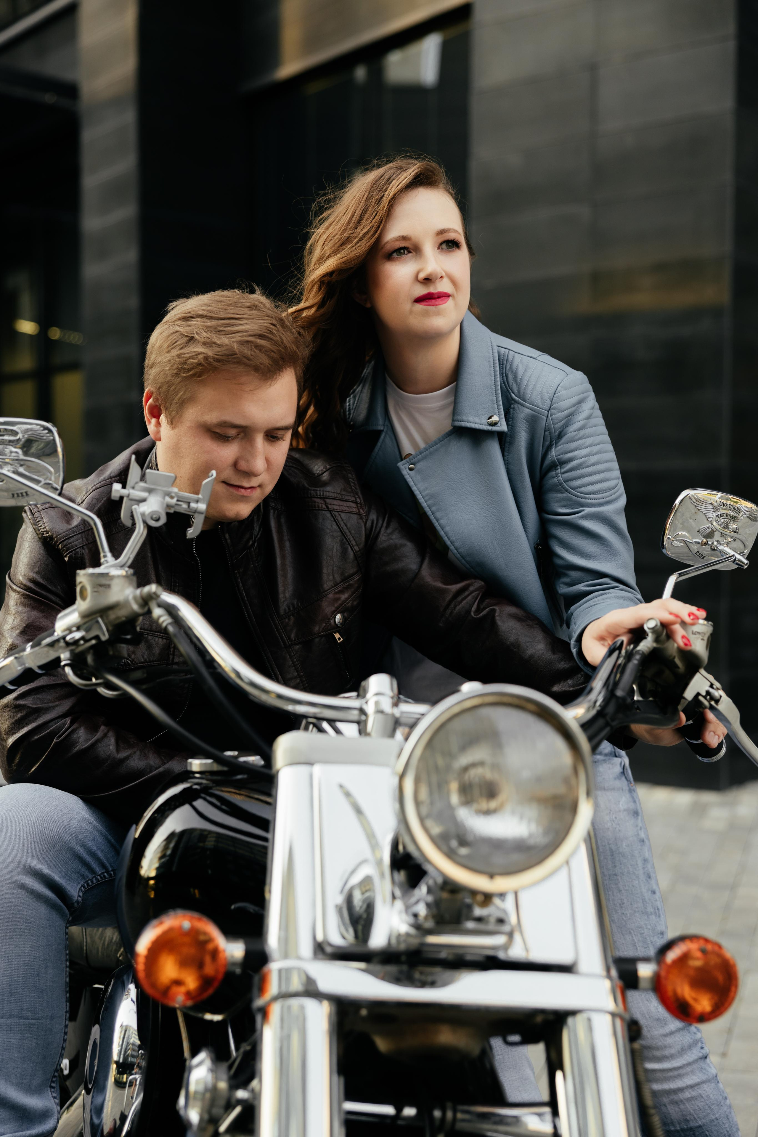 Фёдор и Анастасия. Свадебный и семейный фотограф Анна Печенкина