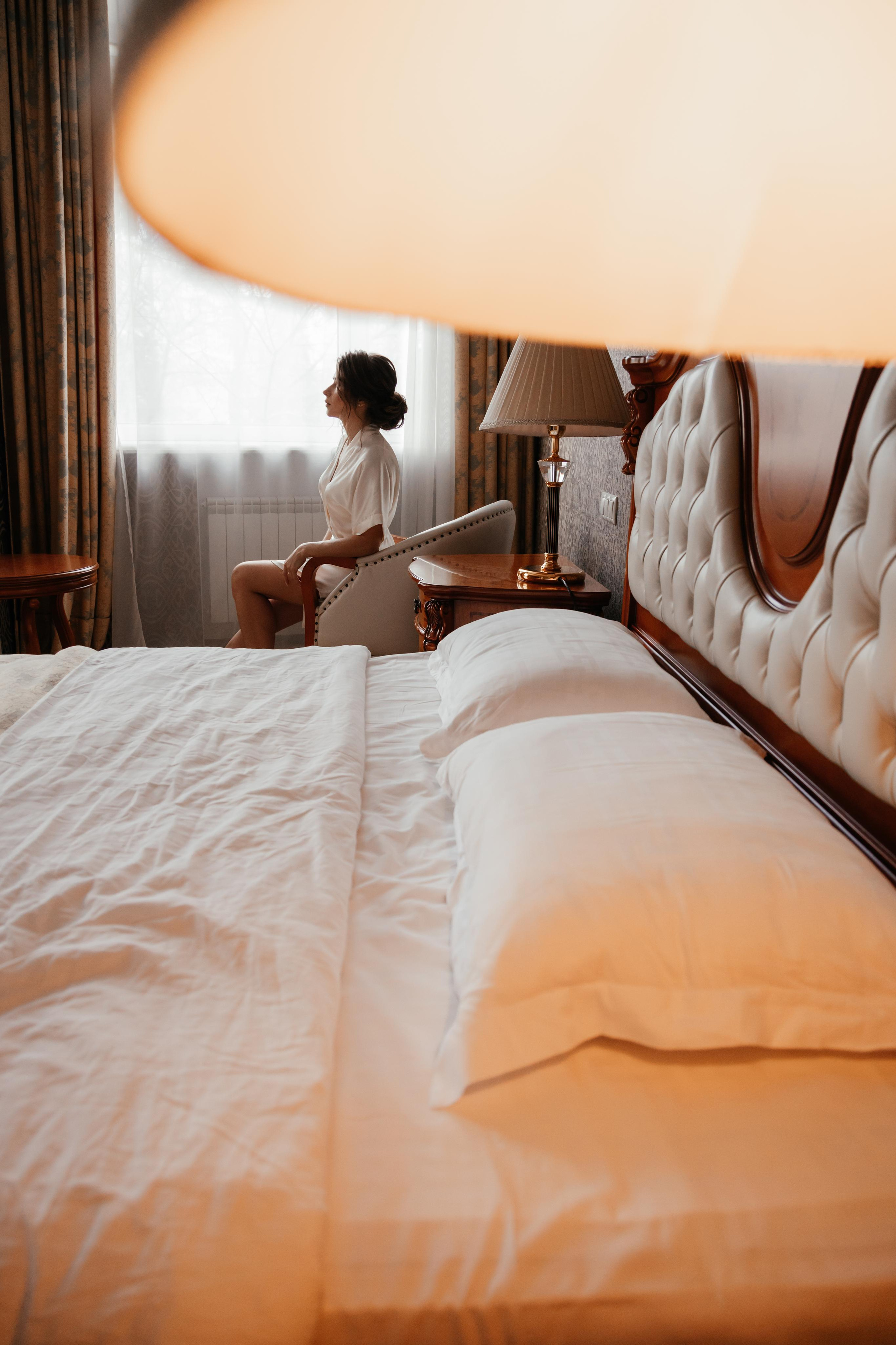 Василий и Анастасия. Свадебный и семейный фотограф Анна Печенкина