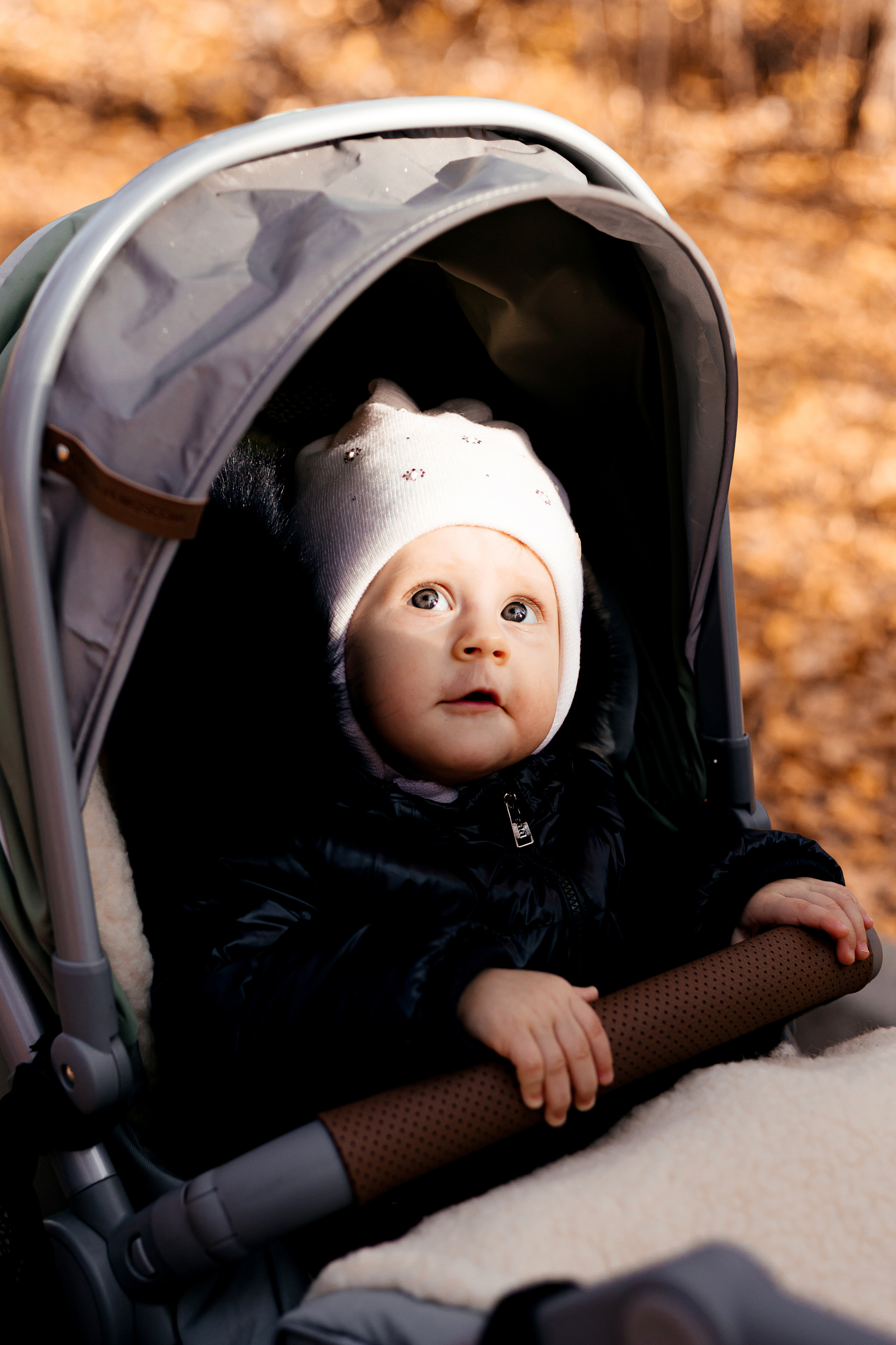 Алексей, Алла, Юля. Свадебный и семейный фотограф Анна Печенкина
