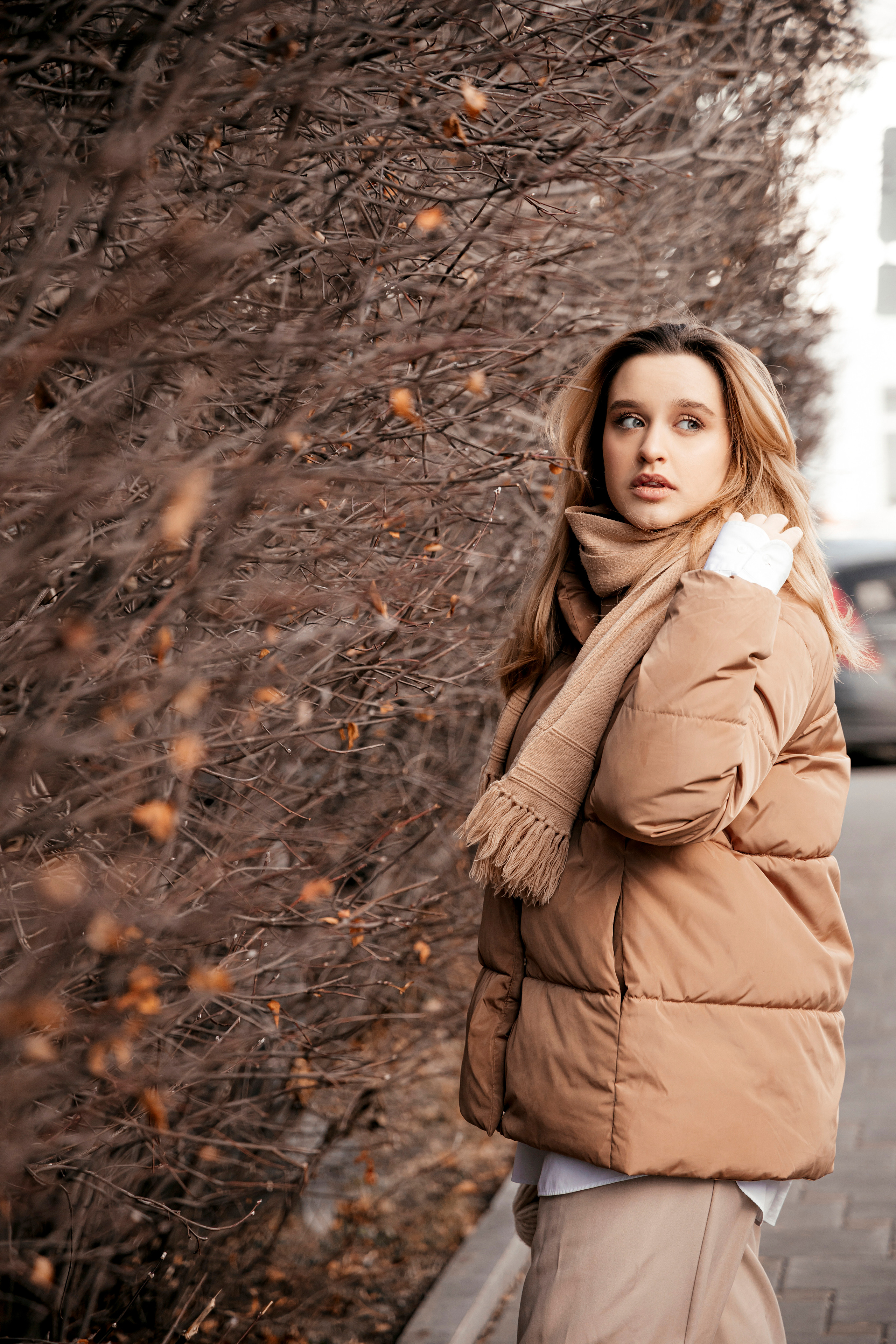 Лиза. Свадебный и семейный фотограф Анна Печенкина