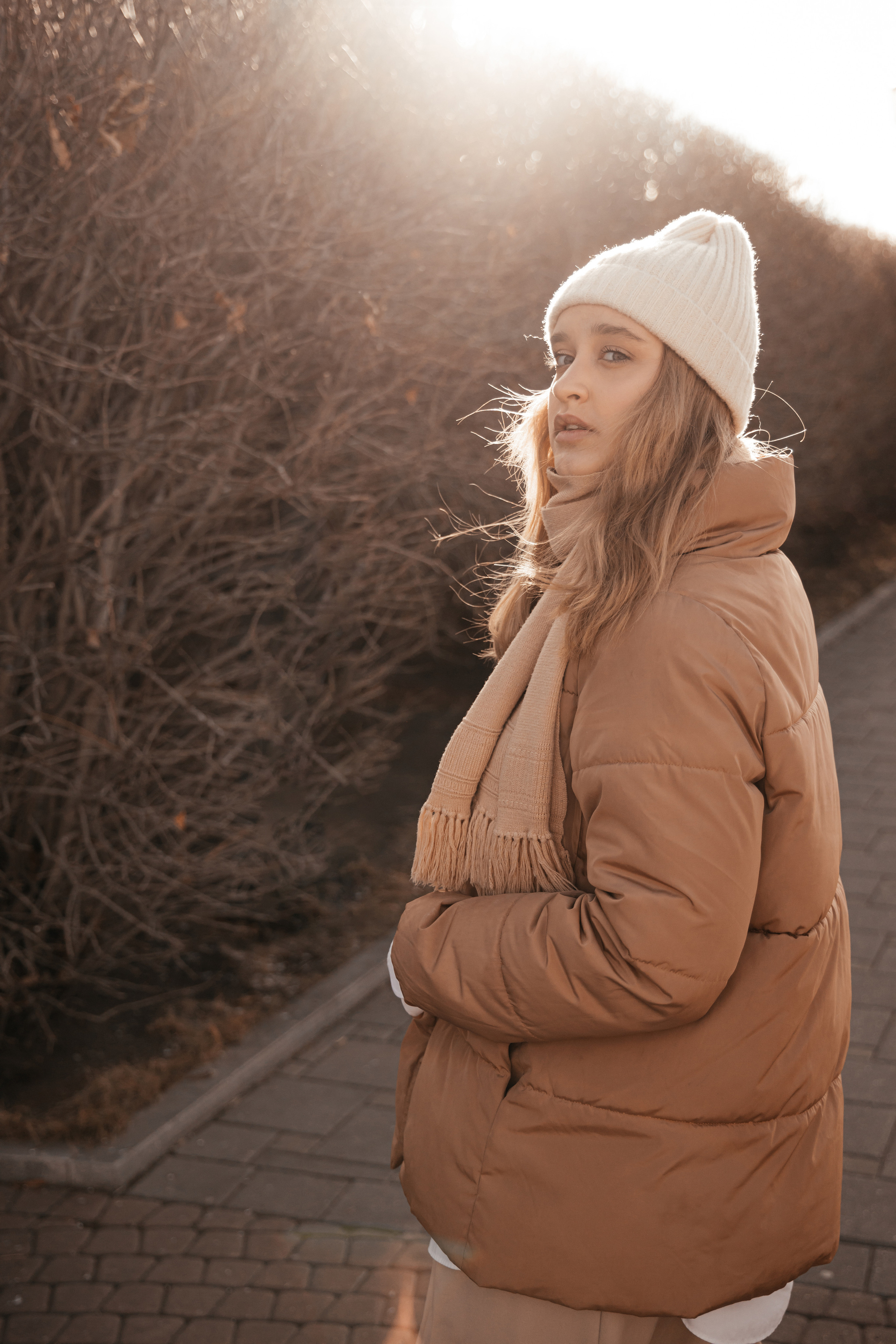 Лиза. Свадебный и семейный фотограф Анна Печенкина