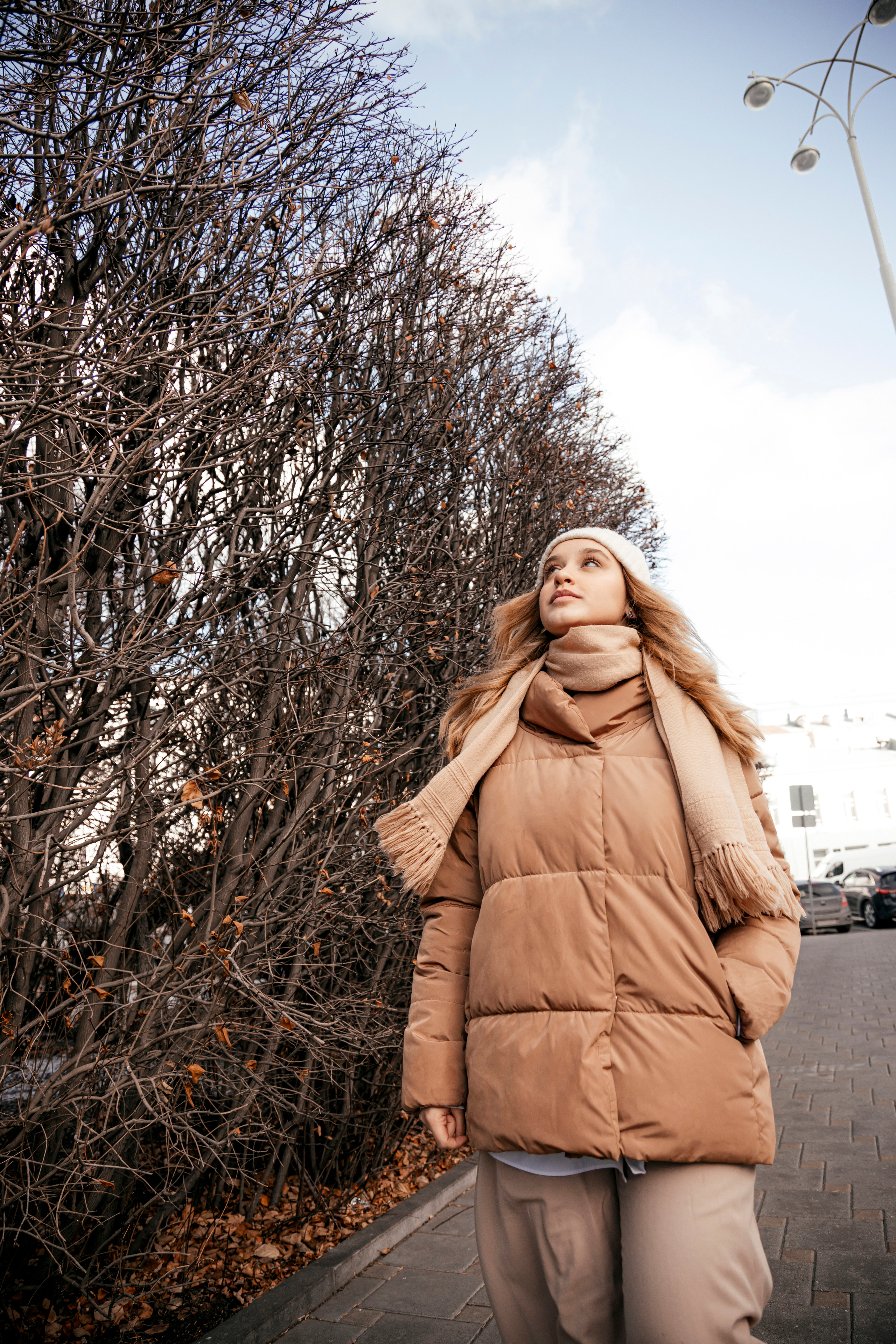 Лиза. Свадебный и семейный фотограф Анна Печенкина