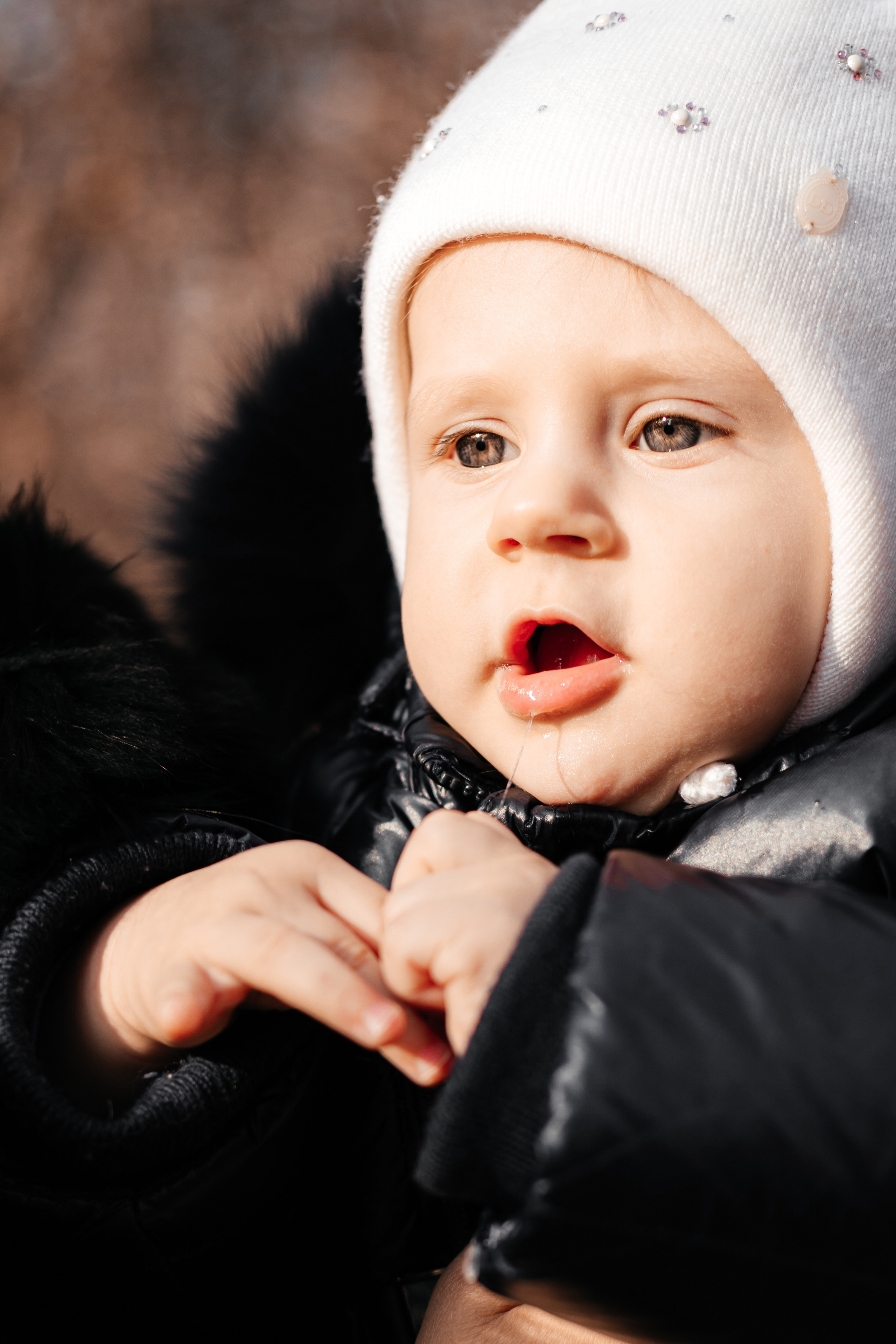 Алексей, Алла, Юля. Свадебный и семейный фотограф Анна Печенкина