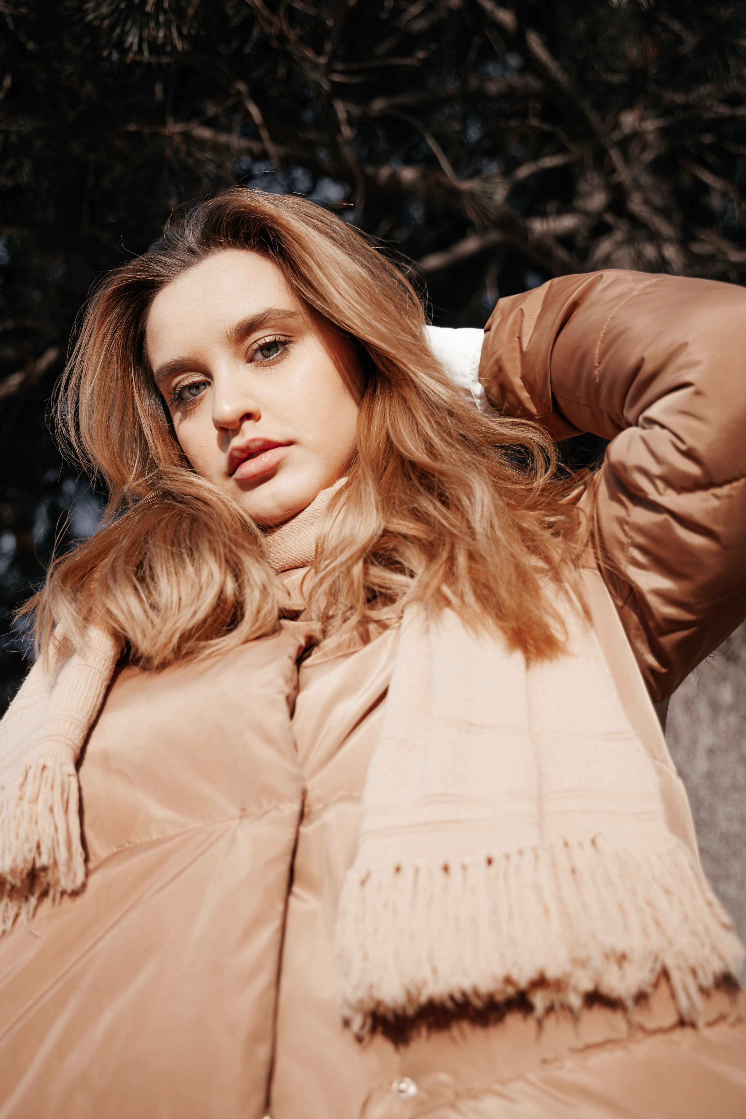 Лиза. Свадебный и семейный фотограф Анна Печенкина