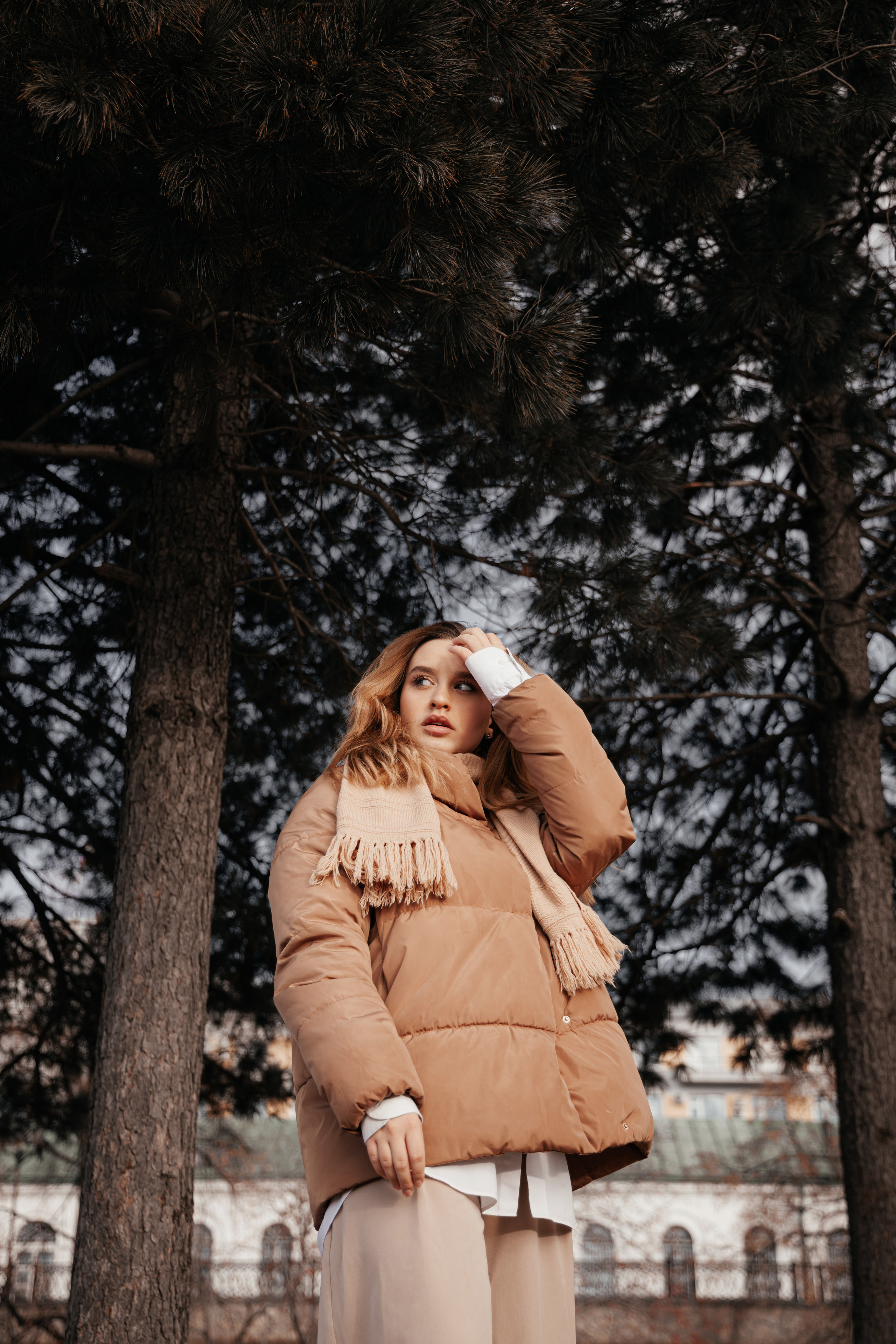 Лиза. Свадебный и семейный фотограф Анна Печенкина