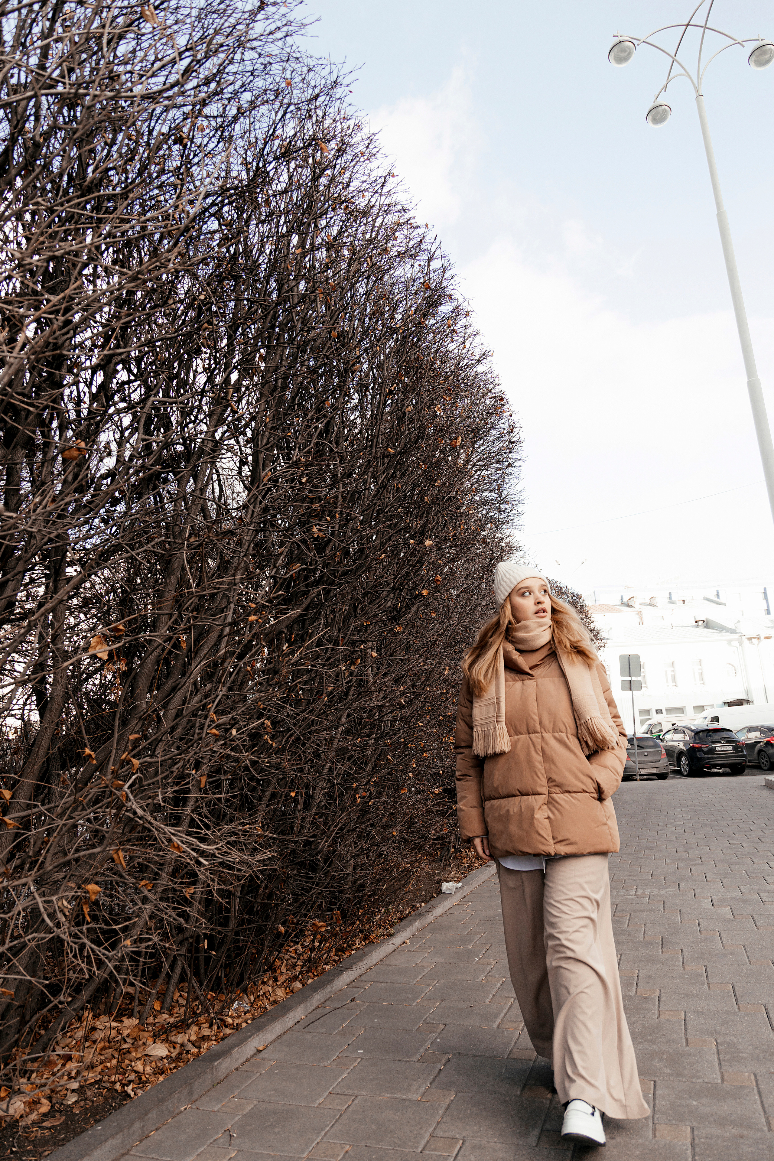 Лиза. Свадебный и семейный фотограф Анна Печенкина