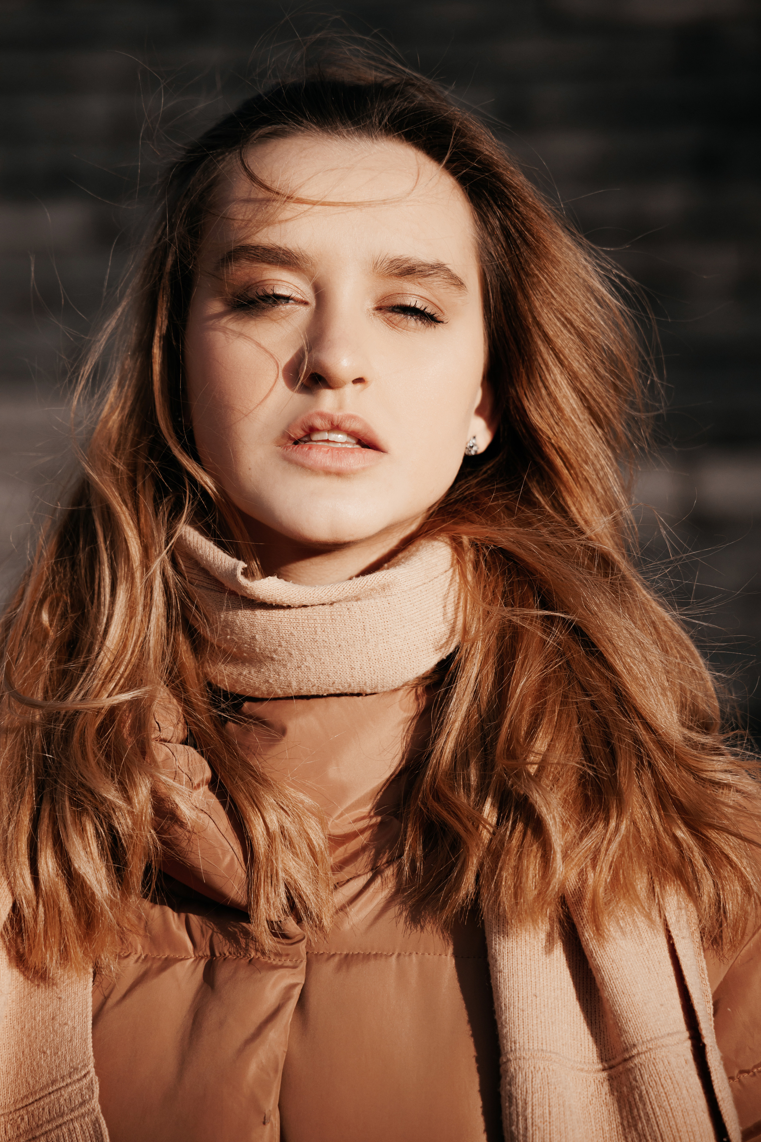 Лиза. Свадебный и семейный фотограф Анна Печенкина