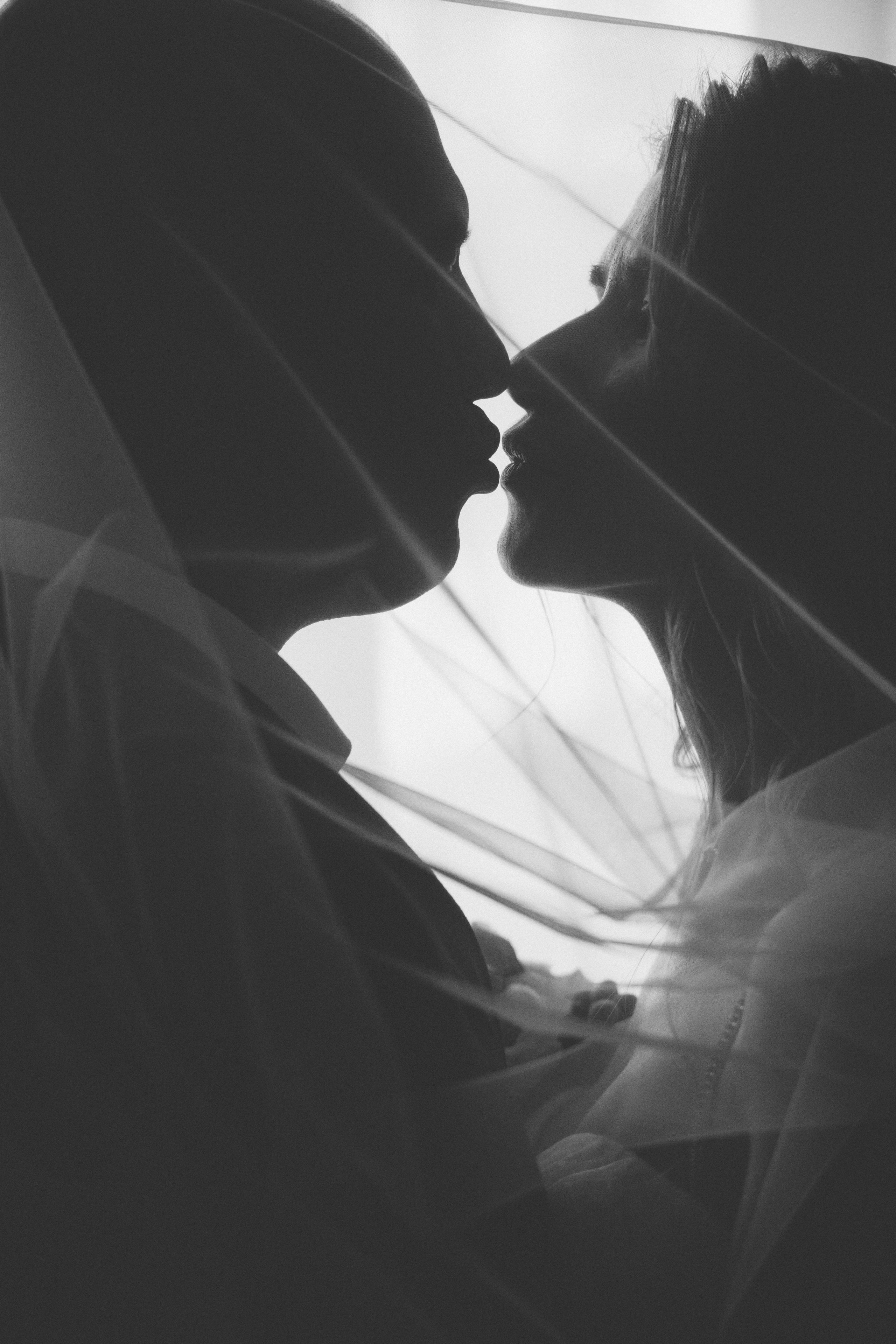 Василий и Анастасия. Свадебный и семейный фотограф Анна Печенкина