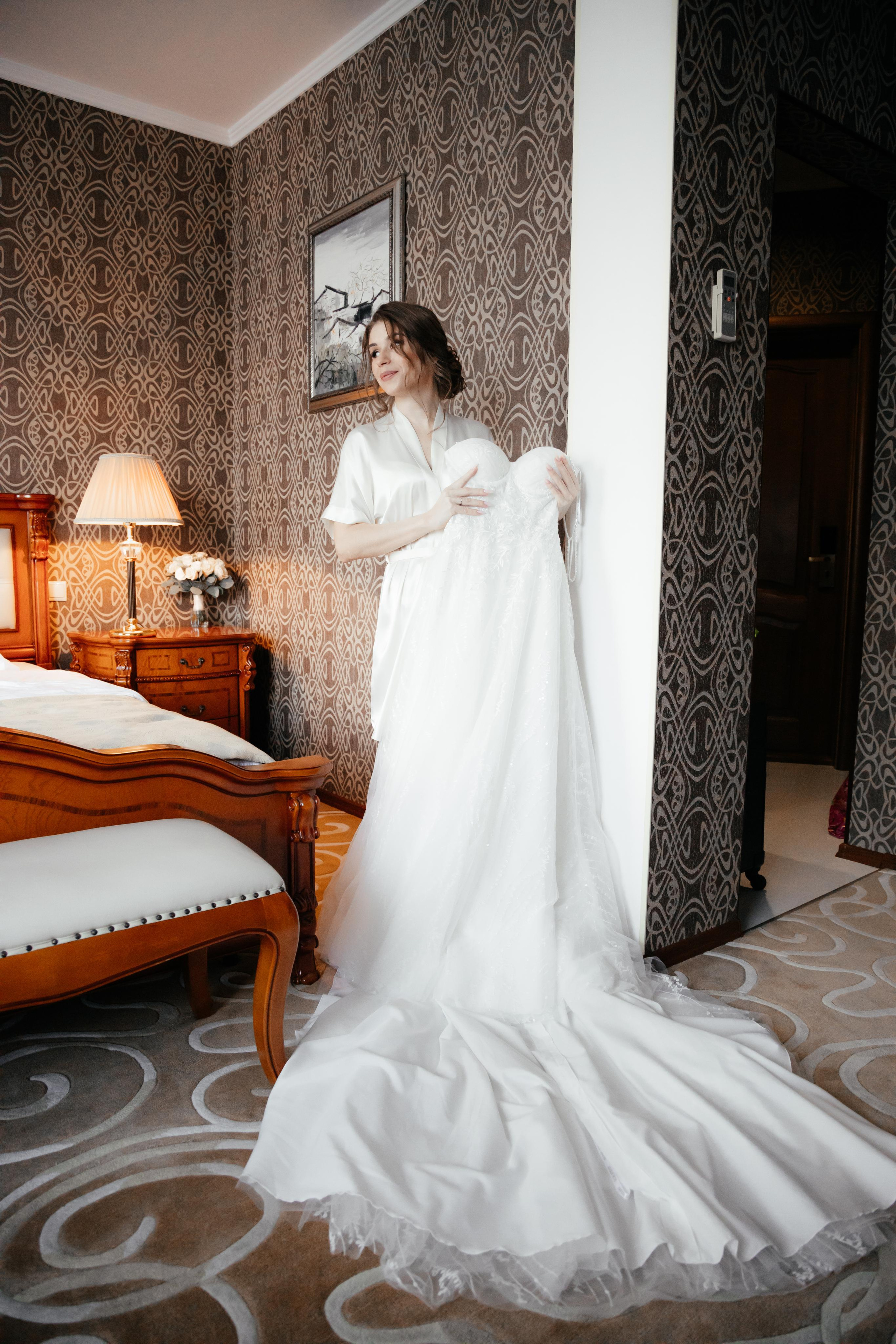 Василий и Анастасия. Свадебный и семейный фотограф Анна Печенкина