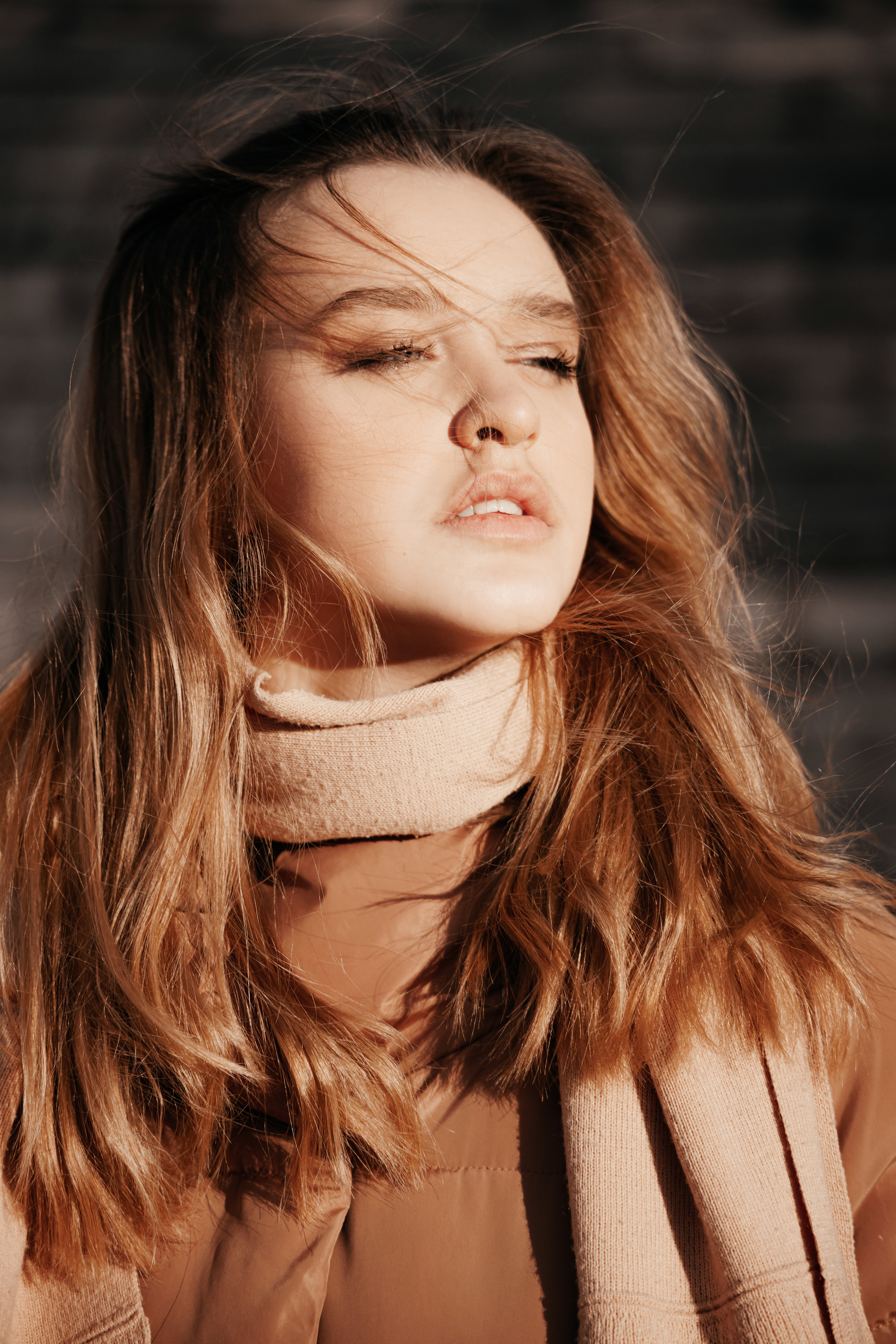 Лиза. Свадебный и семейный фотограф Анна Печенкина