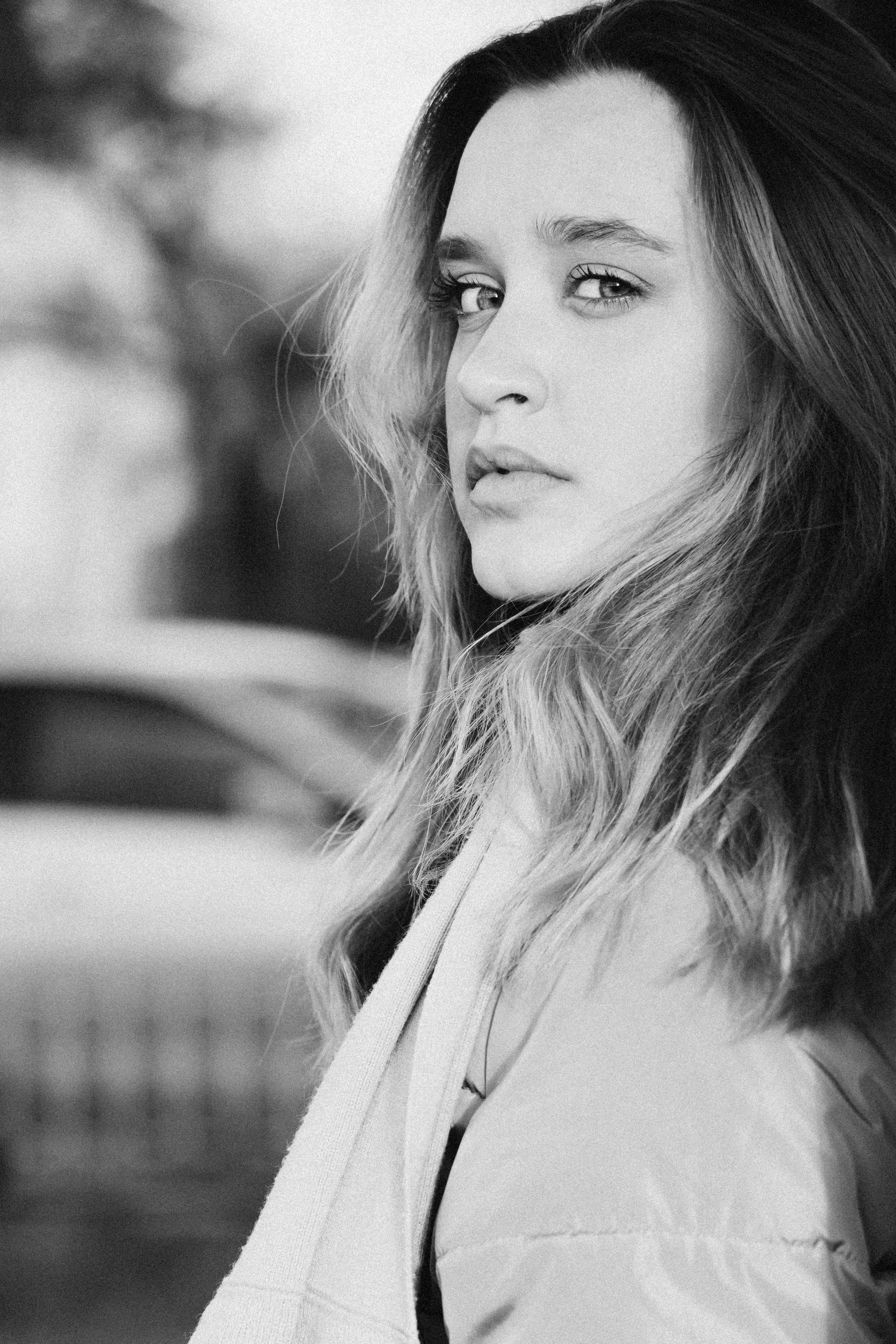 Лиза. Свадебный и семейный фотограф Анна Печенкина