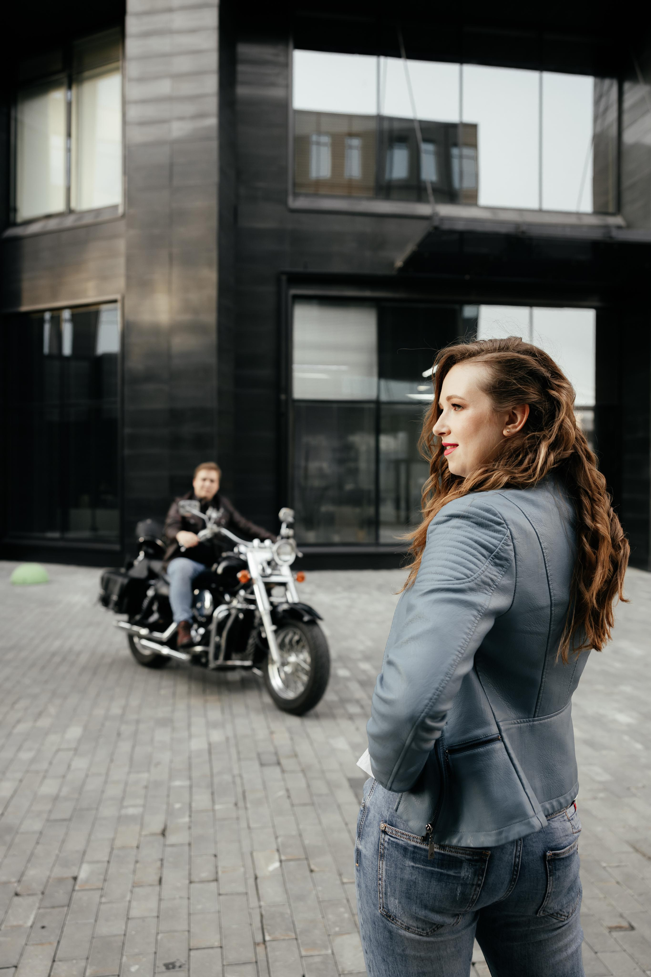 Фёдор и Анастасия. Свадебный и семейный фотограф Анна Печенкина