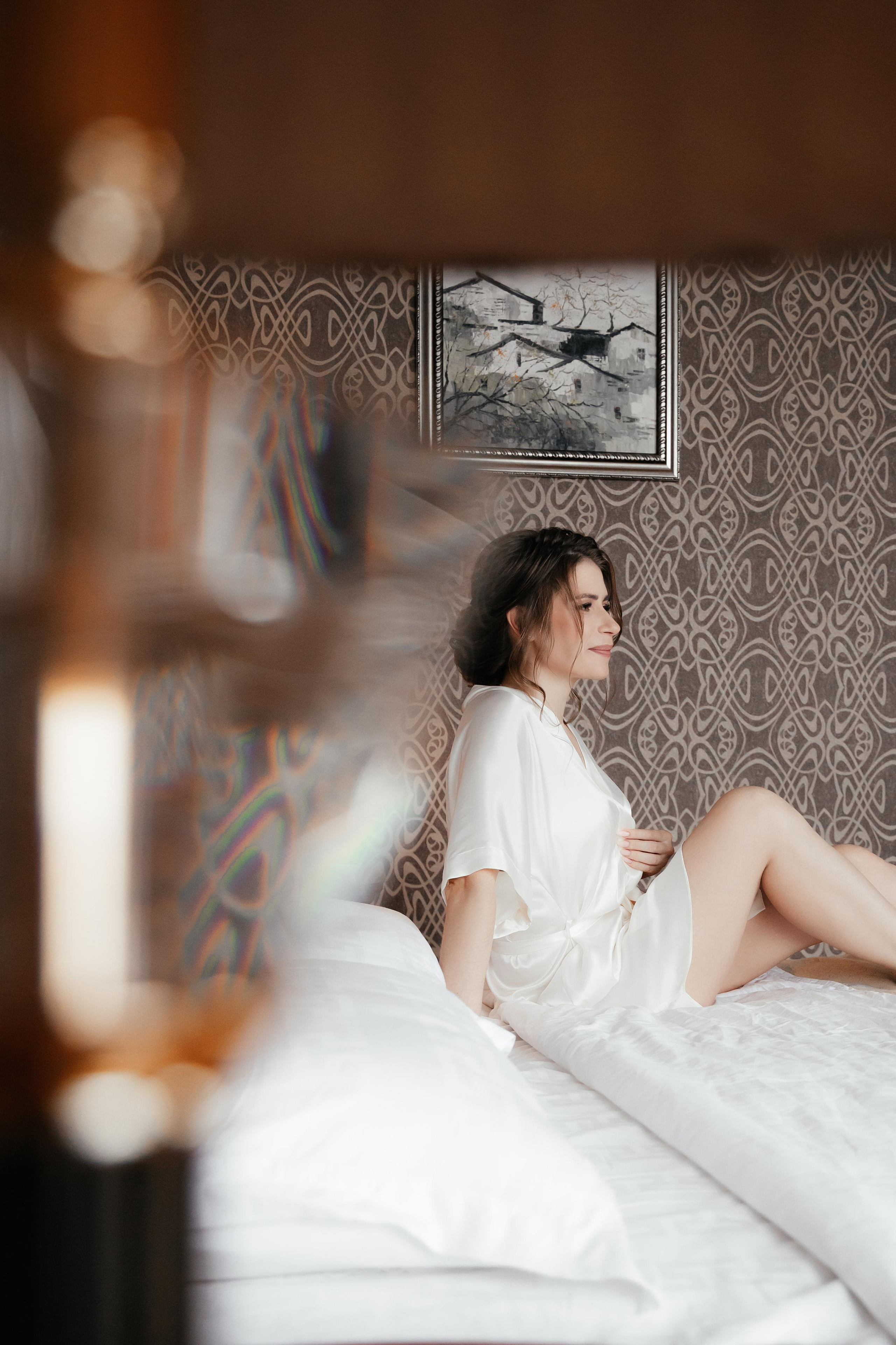 Василий и Анастасия. Свадебный и семейный фотограф Анна Печенкина