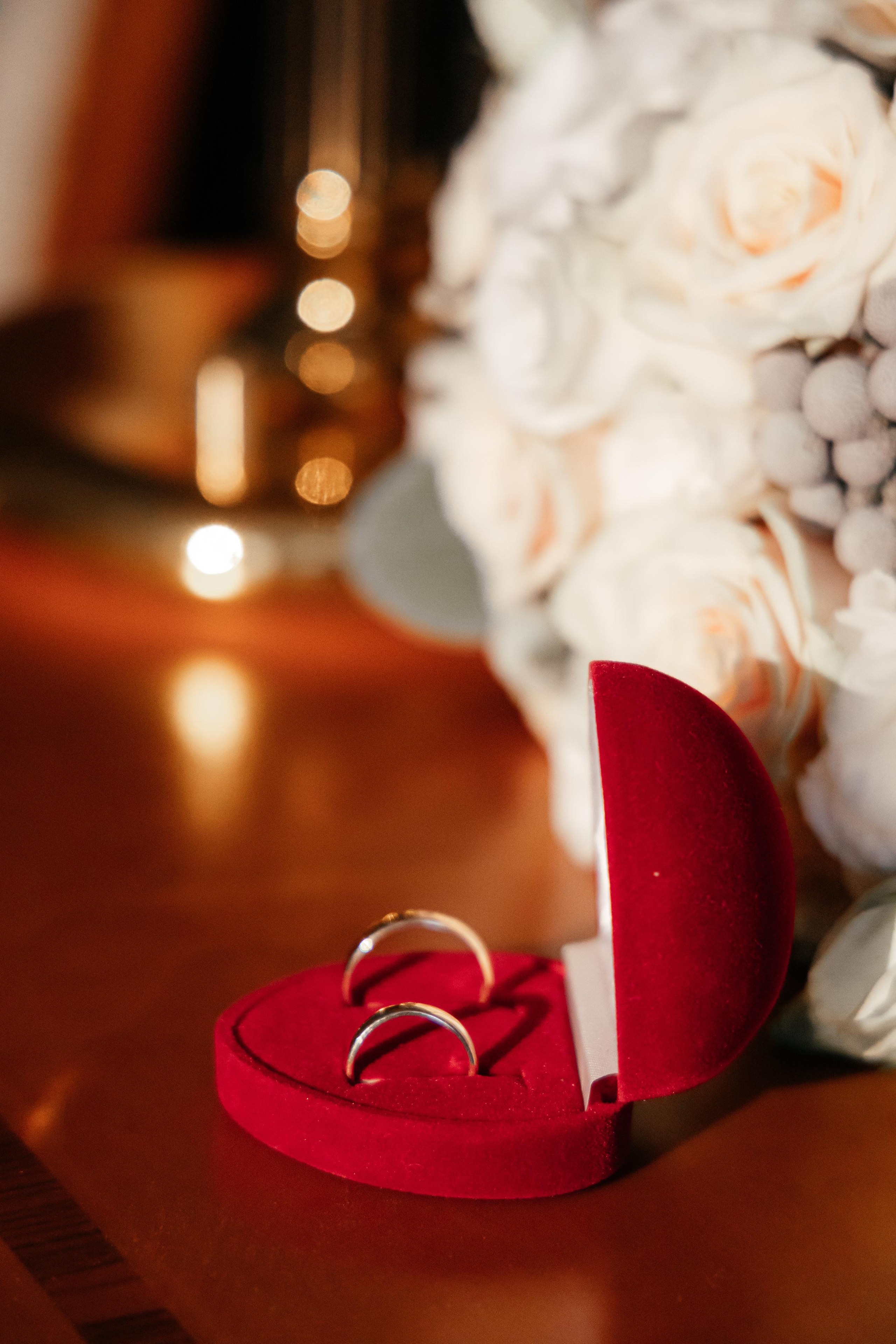 Василий и Анастасия. Свадебный и семейный фотограф Анна Печенкина