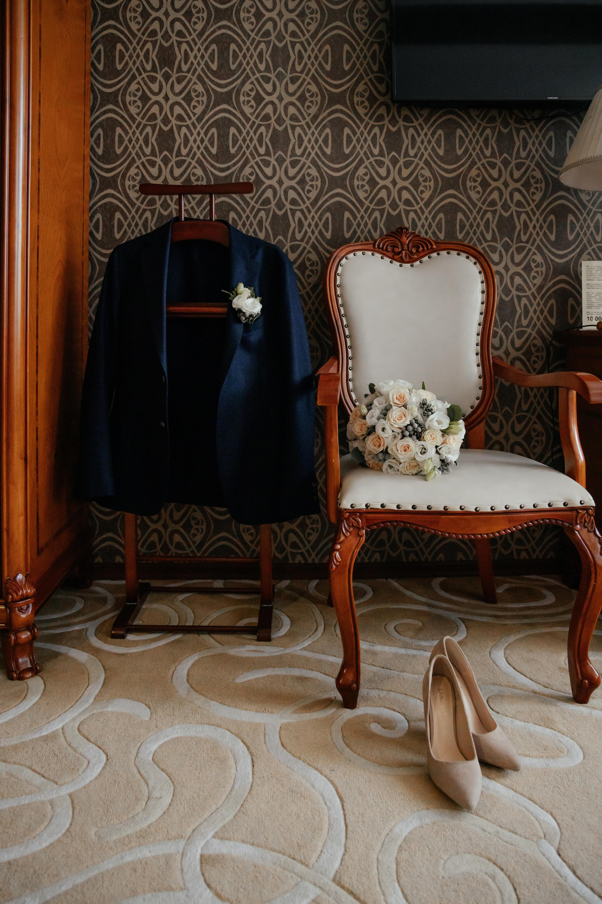 Василий и Анастасия. Свадебный и семейный фотограф Анна Печенкина