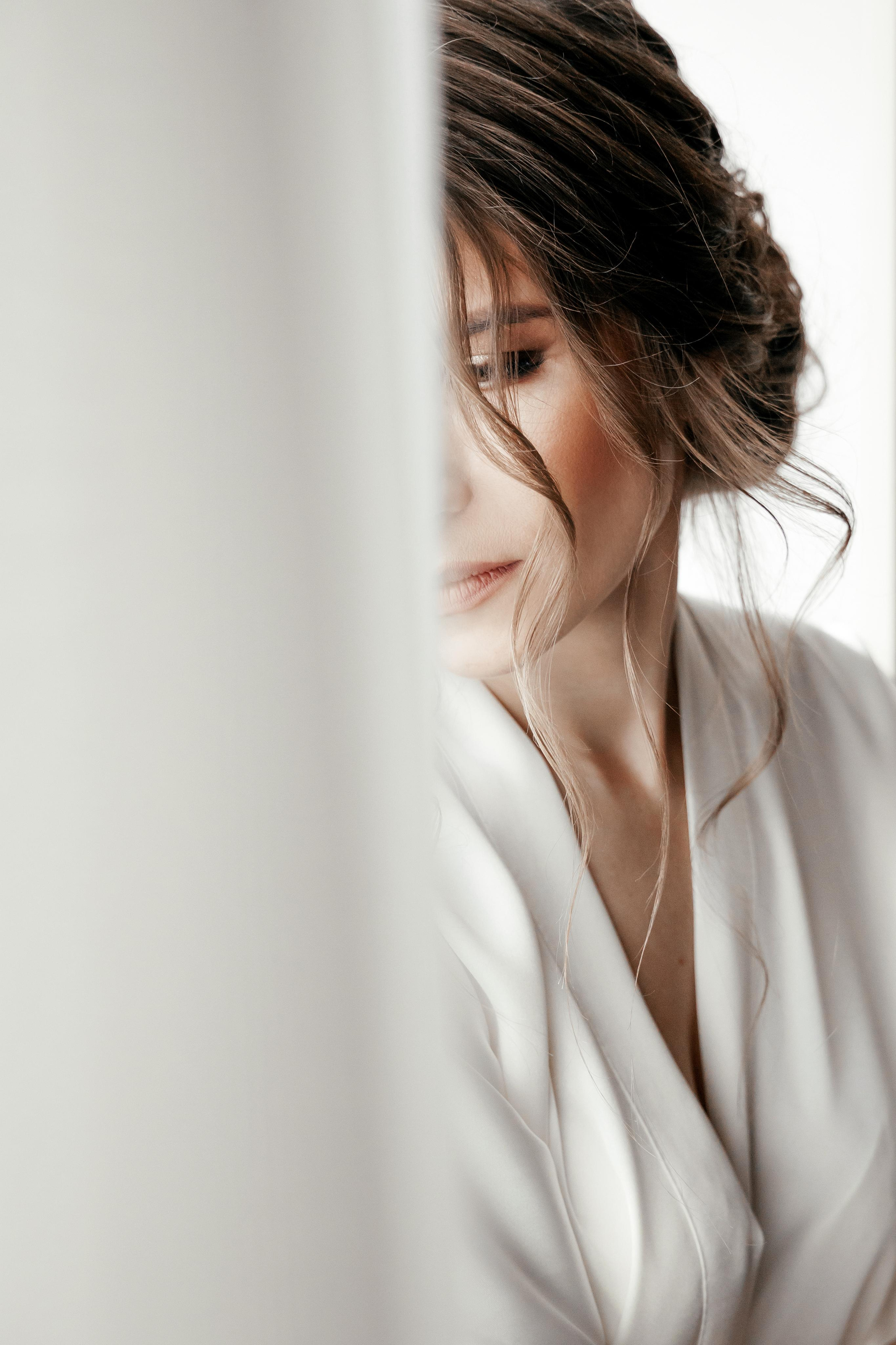 Василий и Анастасия. Свадебный и семейный фотограф Анна Печенкина