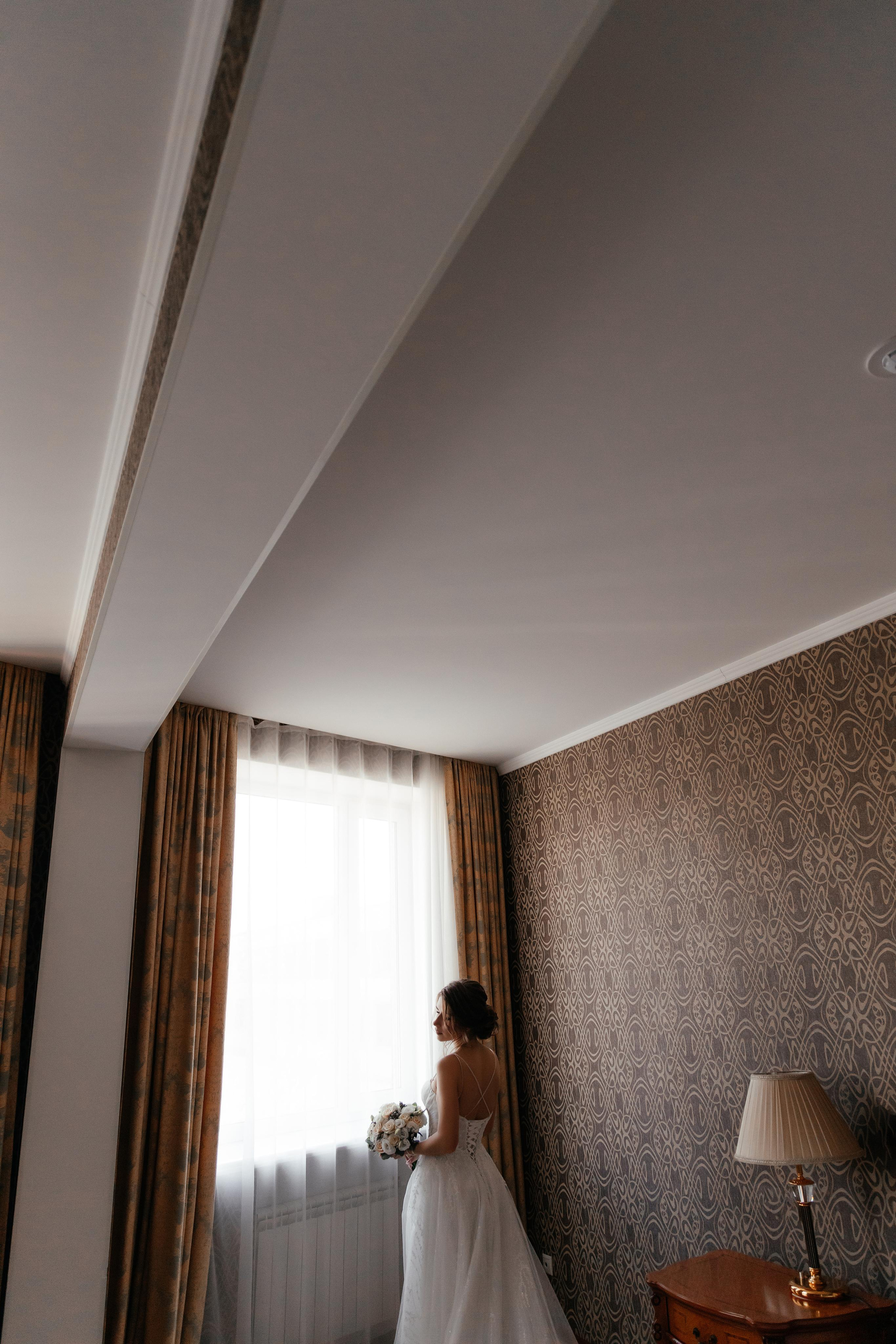 Василий и Анастасия. Свадебный и семейный фотограф Анна Печенкина