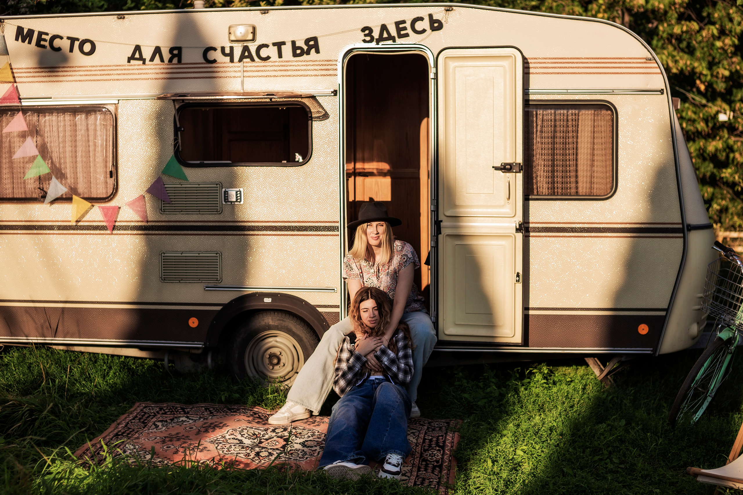 Семейные фотоистории. Семейный фотограф в Саратове