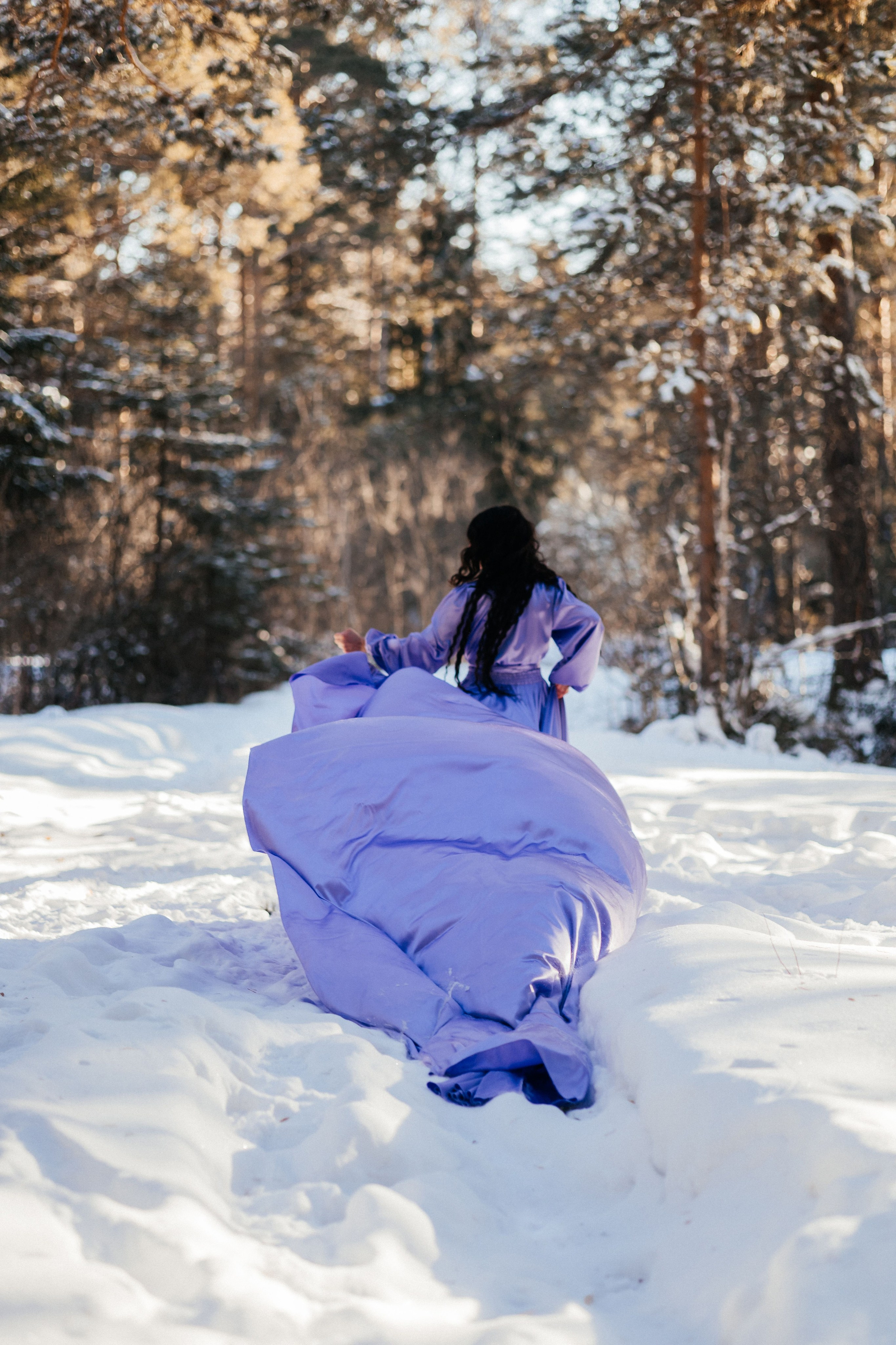 Валентина. Семейный фотограф Нижневартовск Тюмень Ефимова Ирина