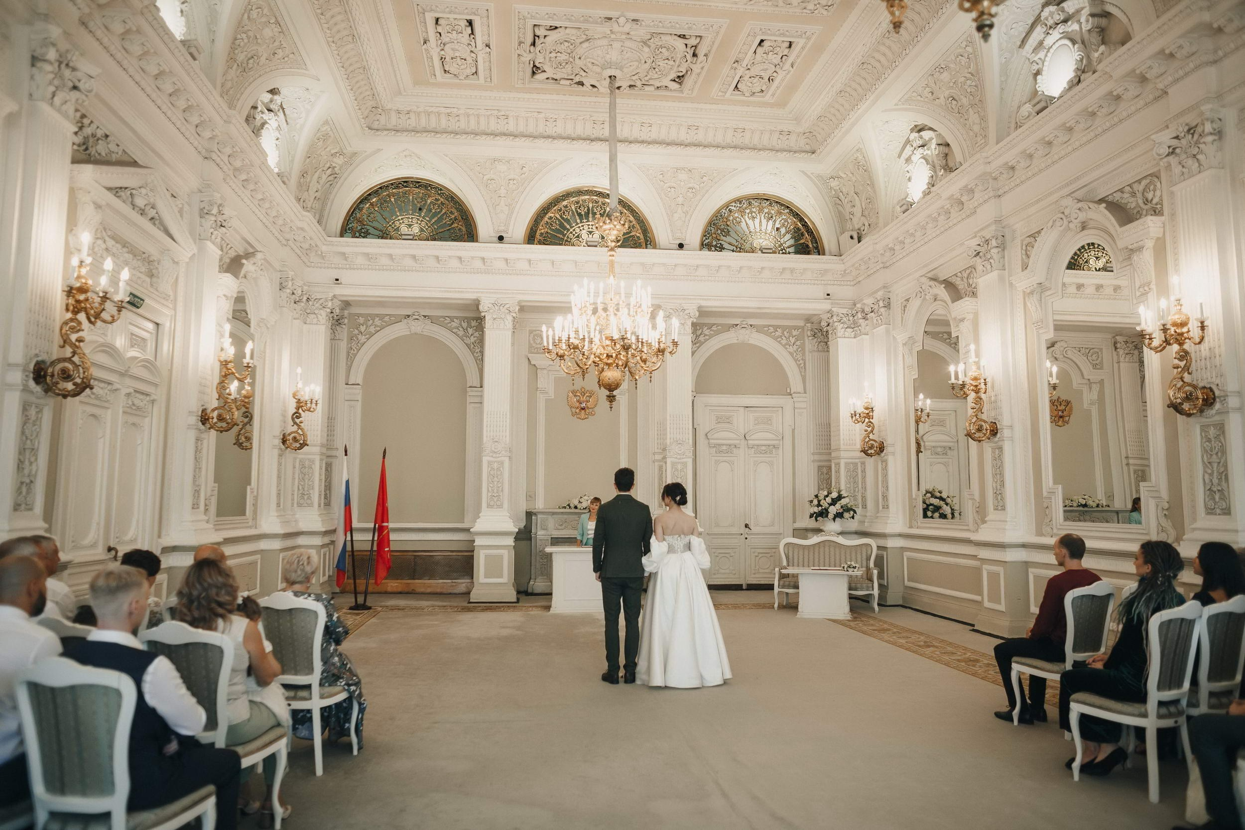 Лучшая свадебная фотосессия. Свадебный фотограф Игорь Брундасов 8PHOTO на свадьбу венчание загс СПб