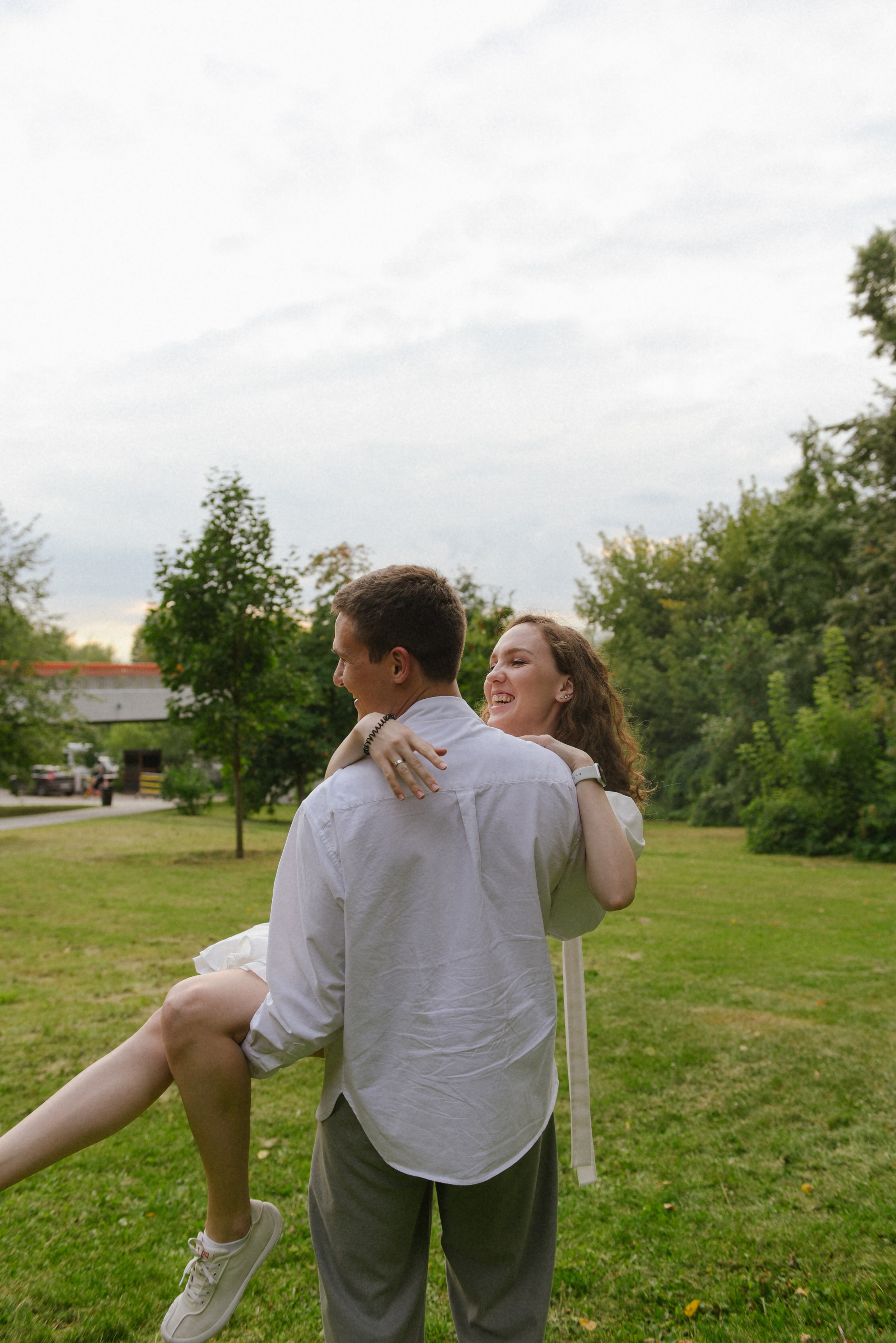 Павел и Деля Свадебный ужин. Фотограф Лола Волна, город Москва
