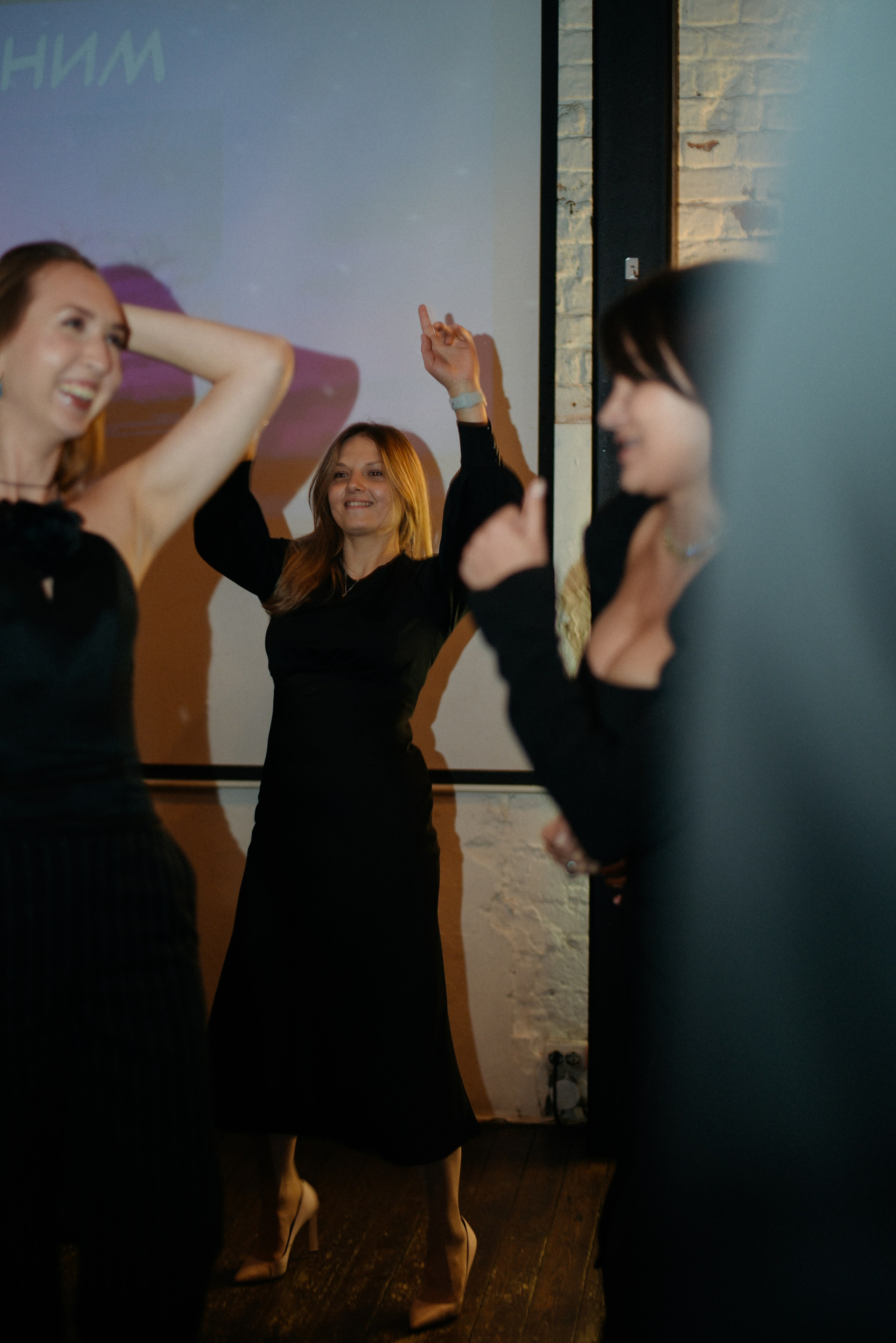 Этажи Оскар. Фотограф Лола Волна, город Москва