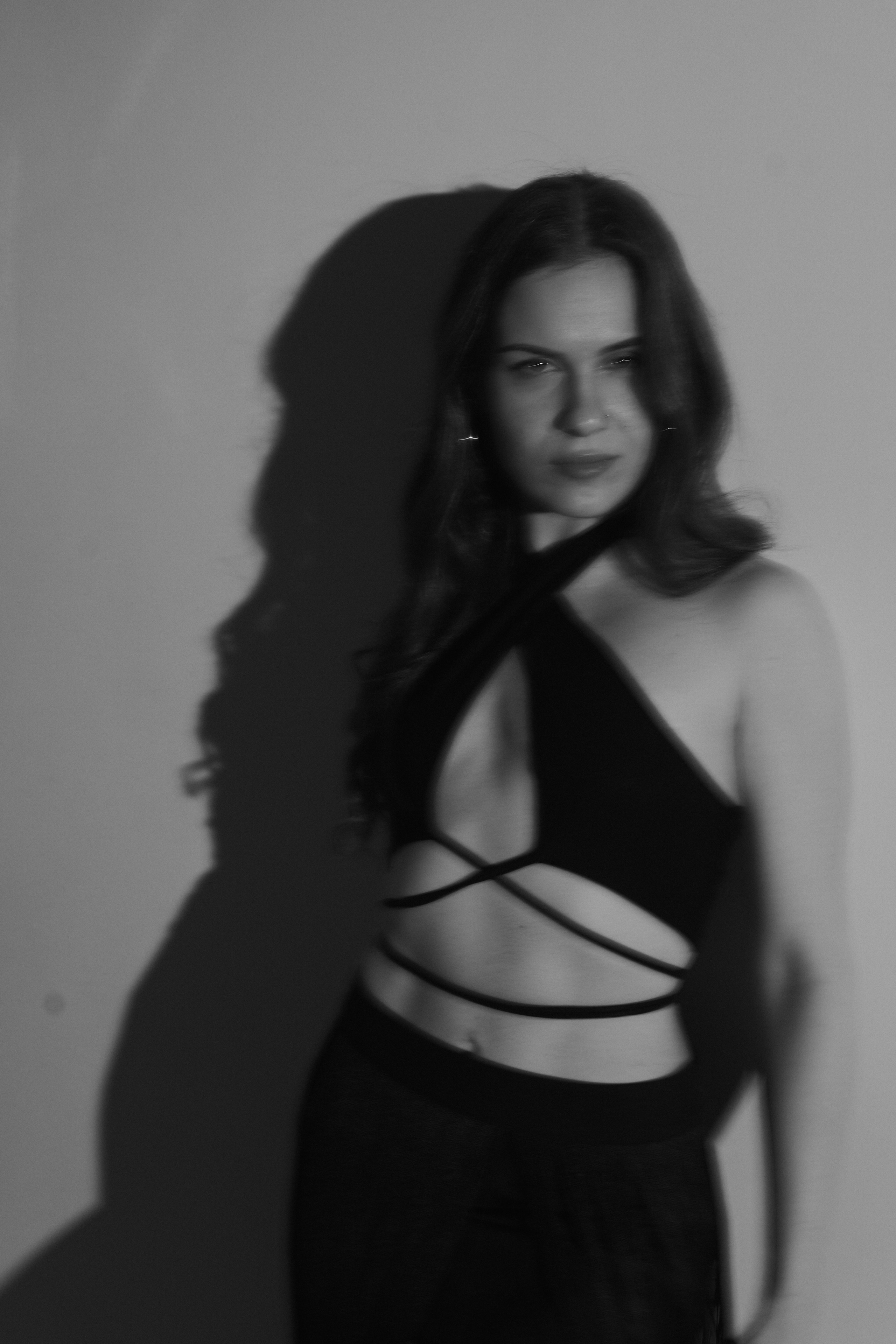 Проект с Софьей. Фотограф Наталья Воронина Москва